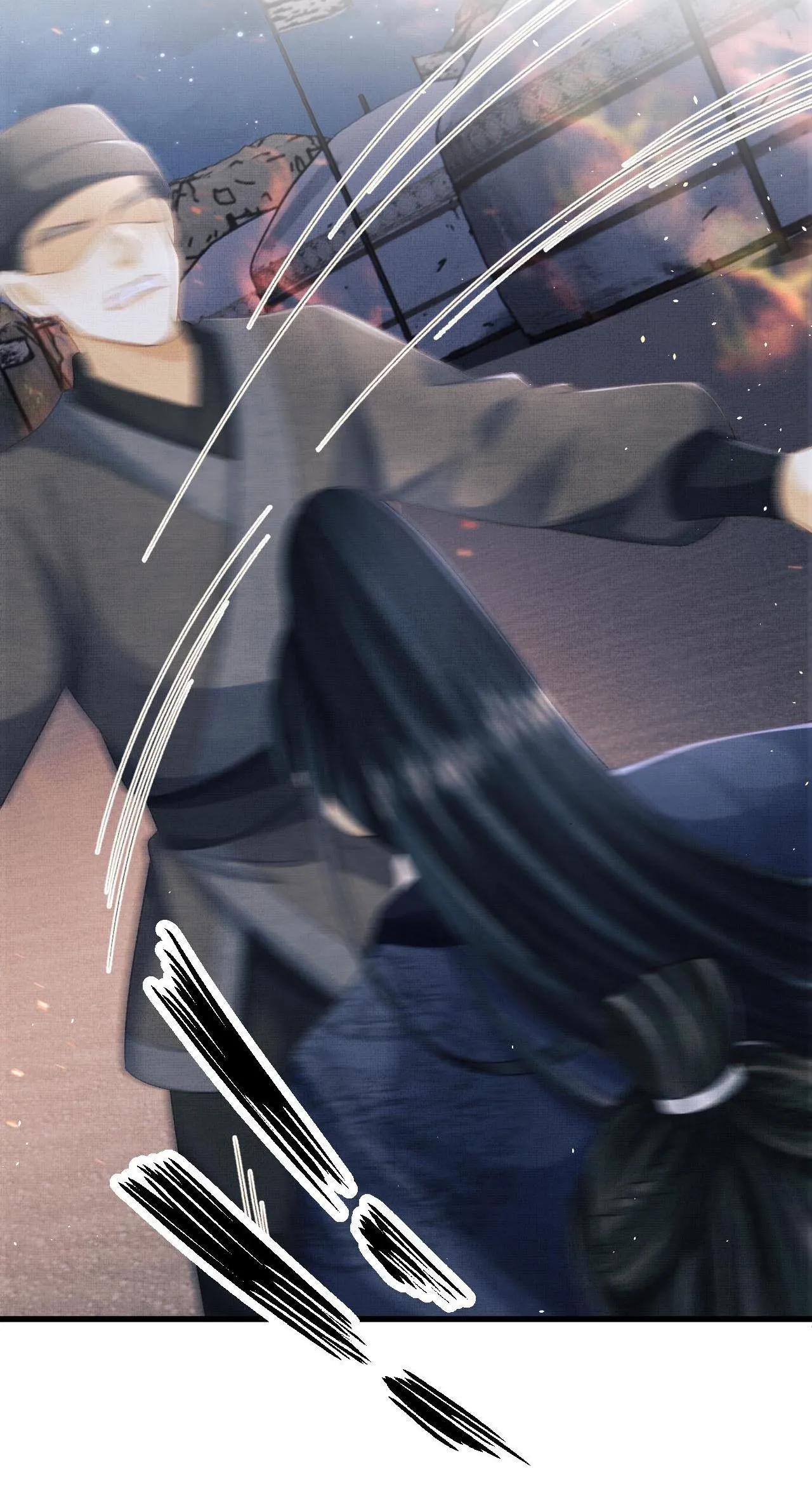 Tướng Quân Luôn Tự Coi Mình Thành Thế Thân Chapter 50 Trang 14