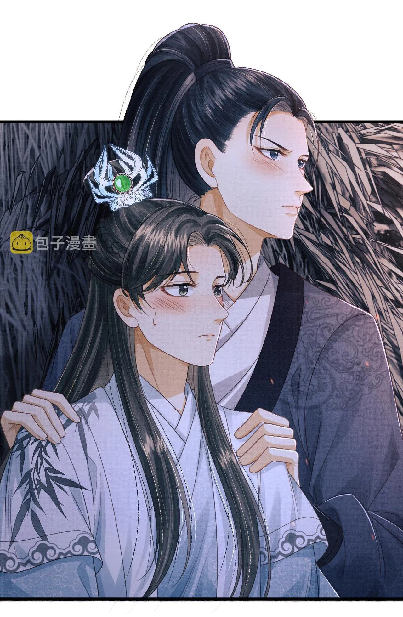 Tướng Quân Luôn Tự Coi Mình Thành Thế Thân Chapter 50 Trang 21