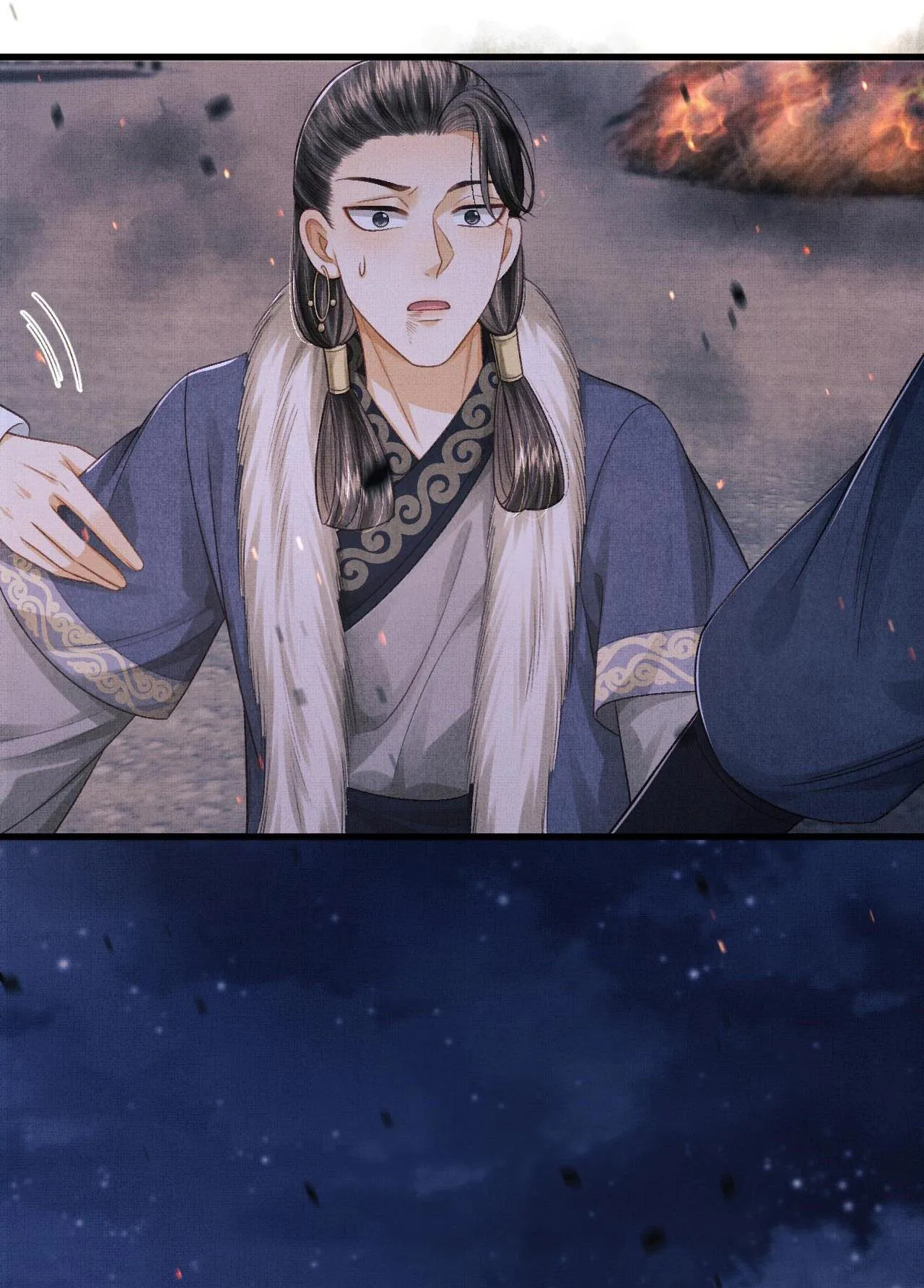 Tướng Quân Luôn Tự Coi Mình Thành Thế Thân Chapter 50 Trang 24