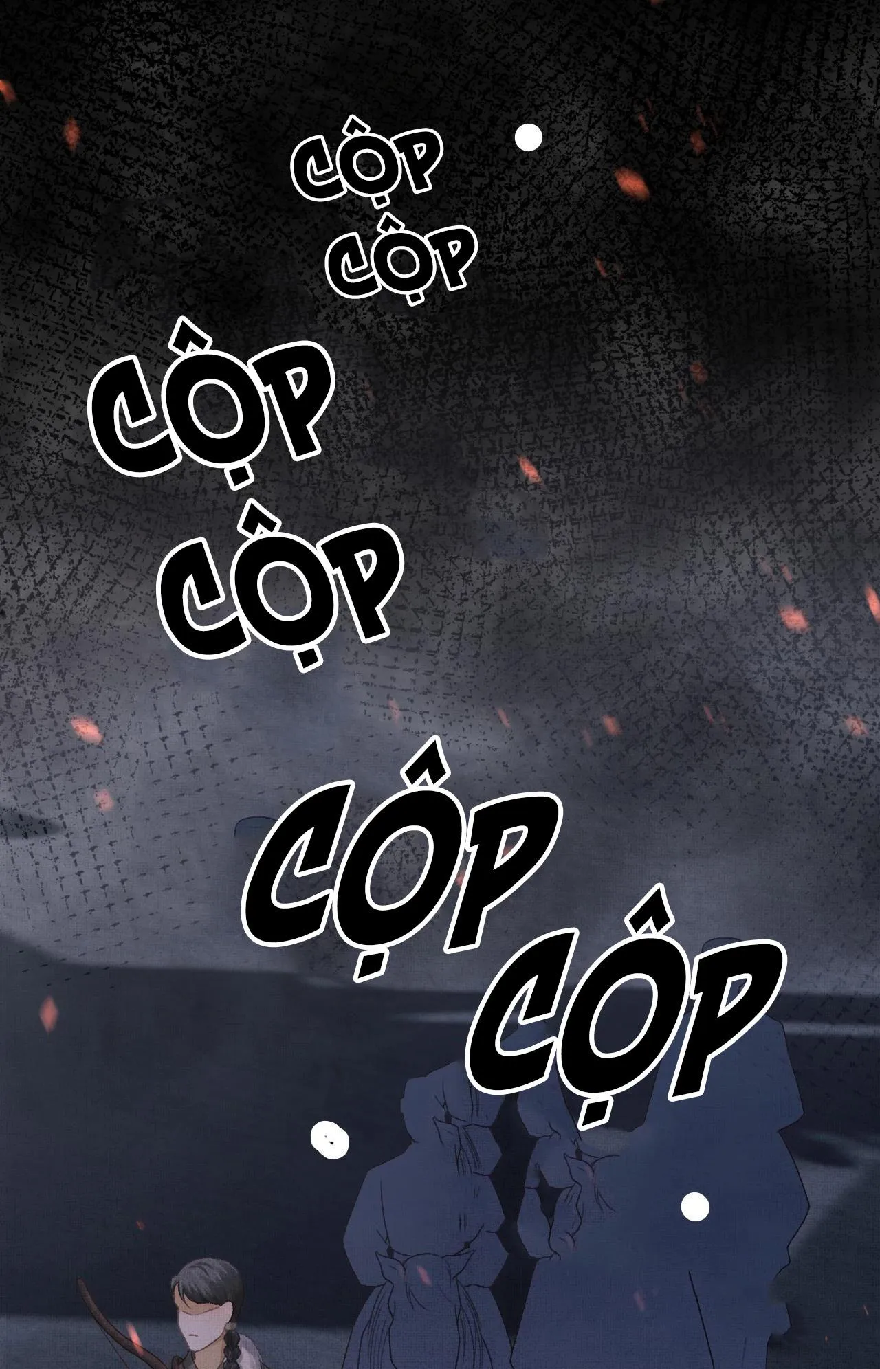 Tướng Quân Luôn Tự Coi Mình Thành Thế Thân Chapter 50 Trang 27