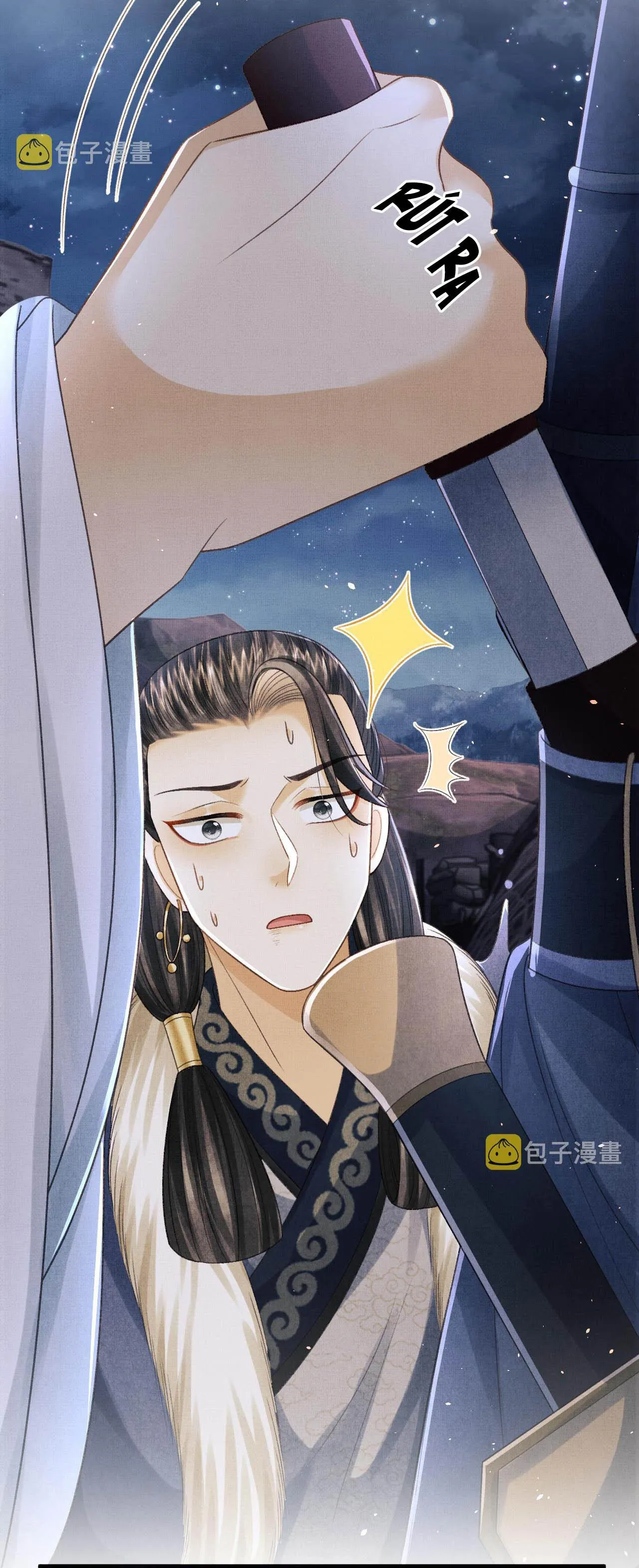 Tướng Quân Luôn Tự Coi Mình Thành Thế Thân Chapter 50 Trang 32