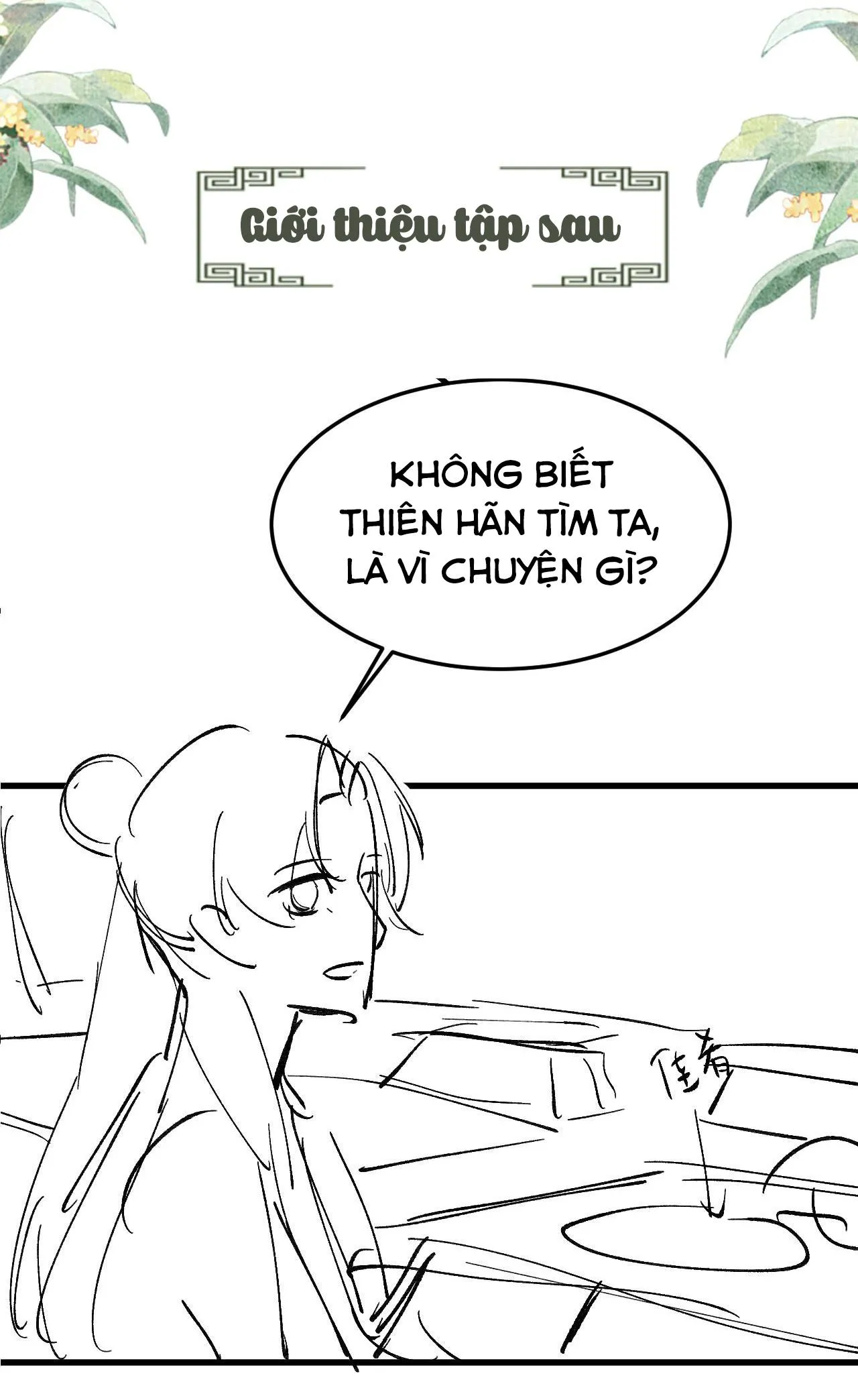 Tướng Quân Luôn Tự Coi Mình Thành Thế Thân Chapter 50 Trang 34