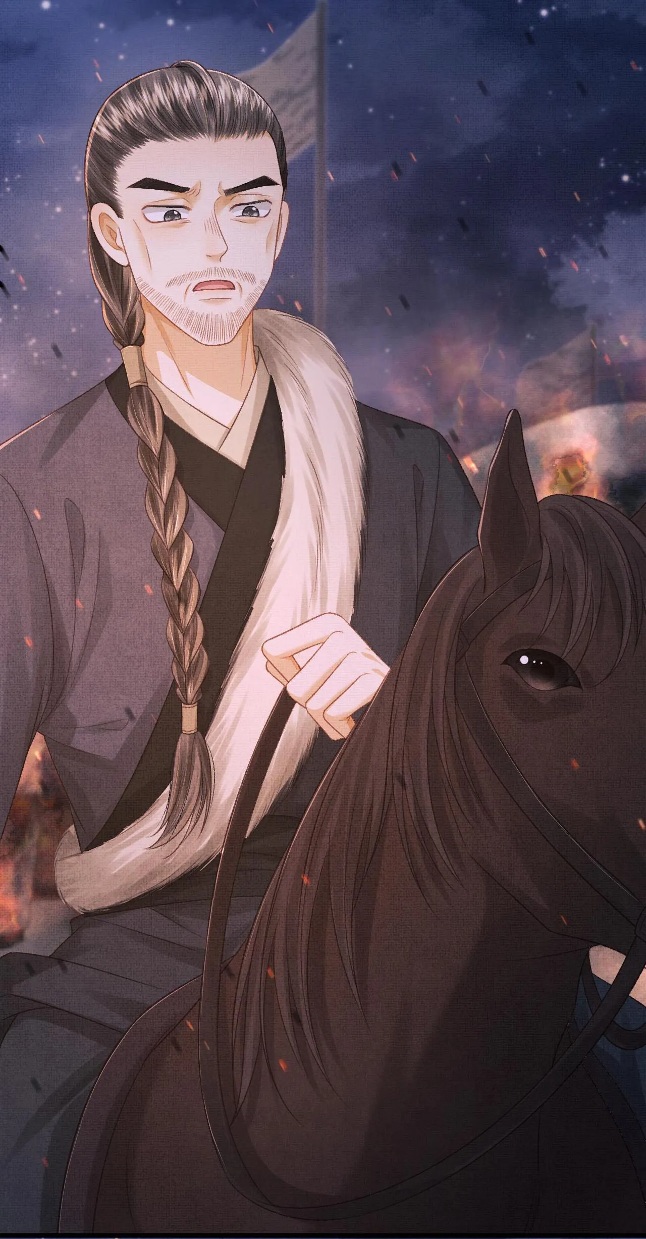 Tướng Quân Luôn Tự Coi Mình Thành Thế Thân Chapter 51 Trang 12