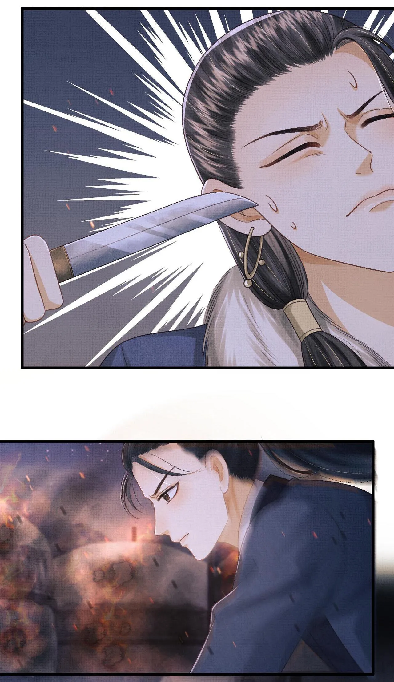 Tướng Quân Luôn Tự Coi Mình Thành Thế Thân Chapter 51 Trang 16