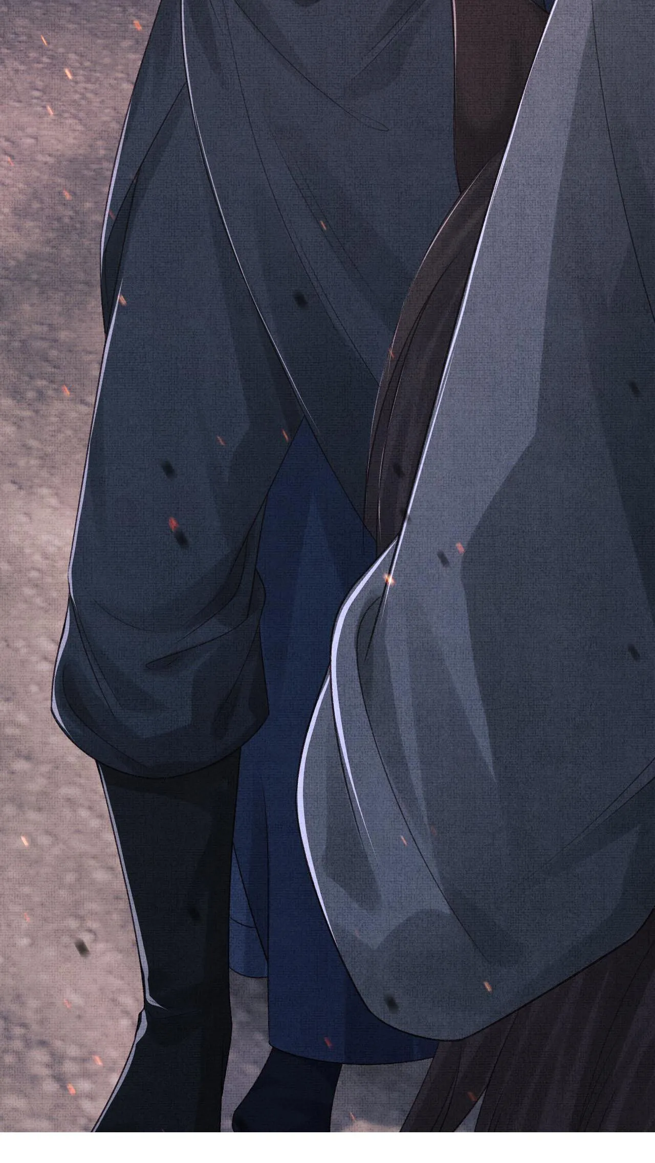 Tướng Quân Luôn Tự Coi Mình Thành Thế Thân Chapter 51 Trang 19