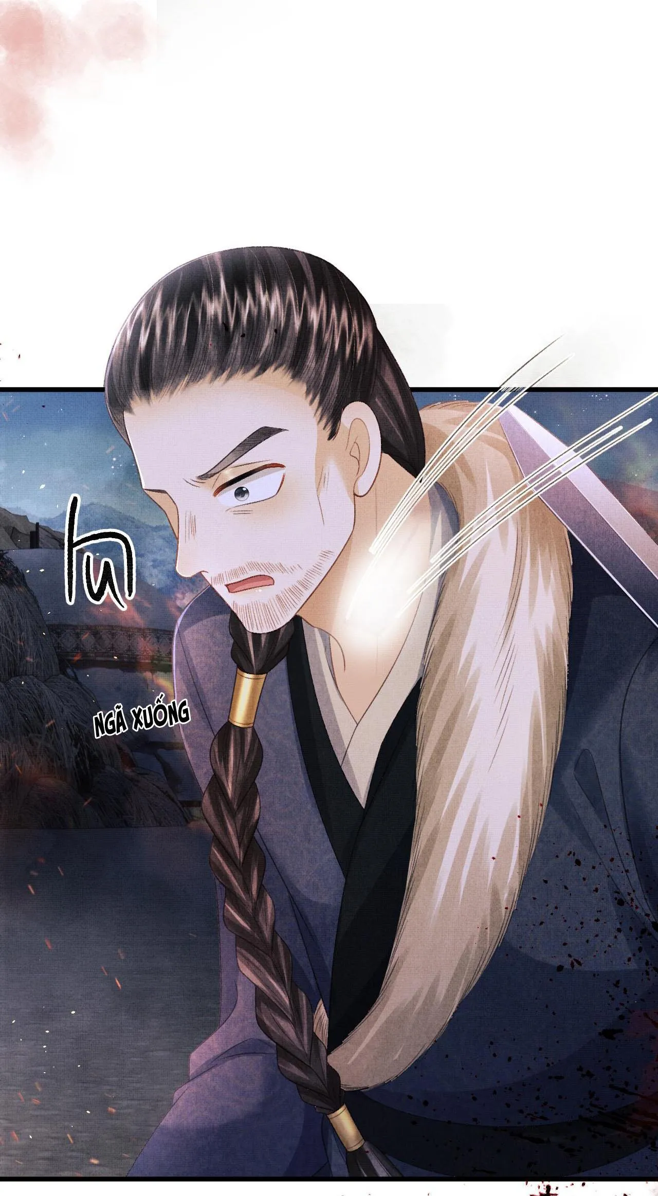 Tướng Quân Luôn Tự Coi Mình Thành Thế Thân Chapter 51 Trang 24