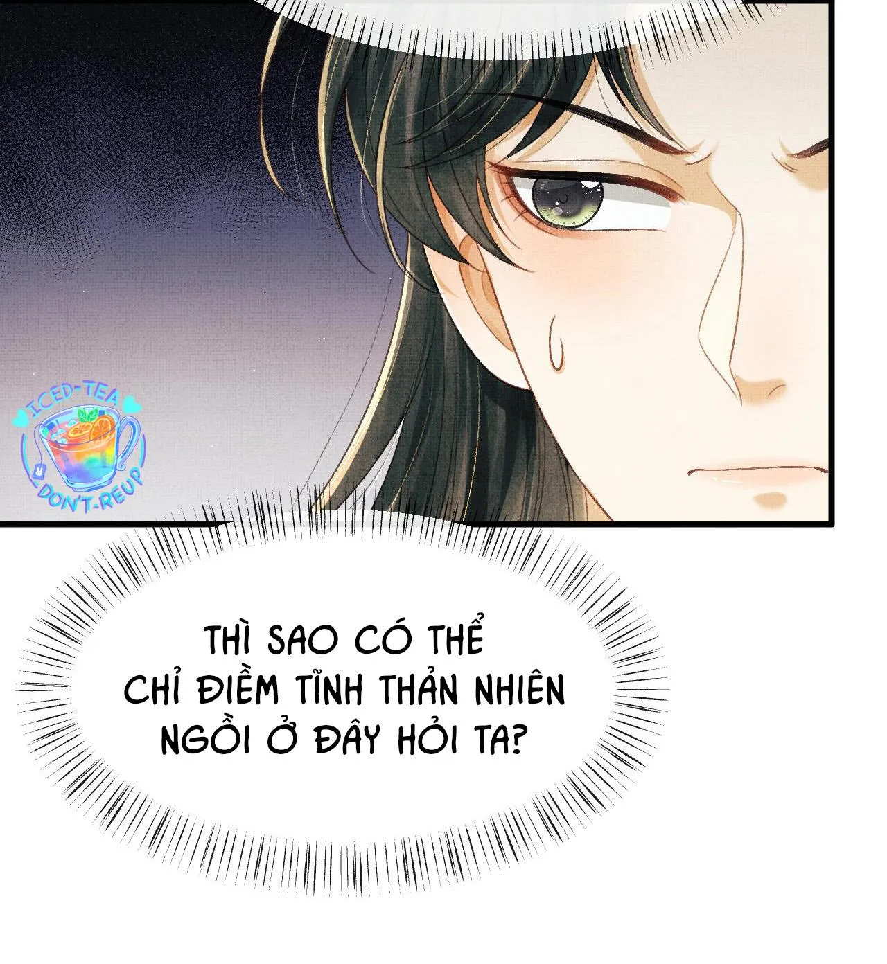 Tướng Quân Luôn Tự Coi Mình Thành Thế Thân Chapter 51 Trang 37