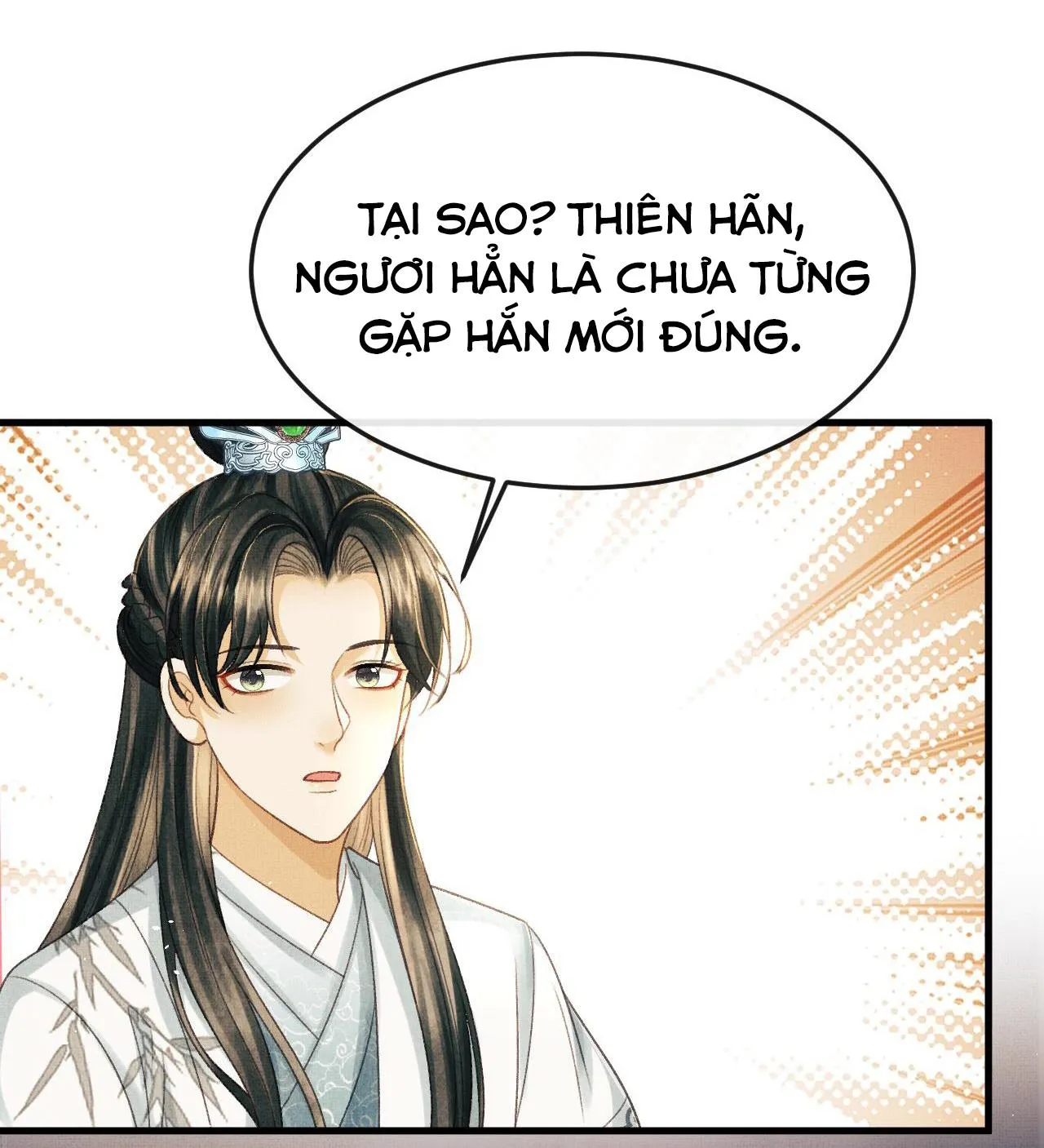 Tướng Quân Luôn Tự Coi Mình Thành Thế Thân Chapter 51 Trang 41