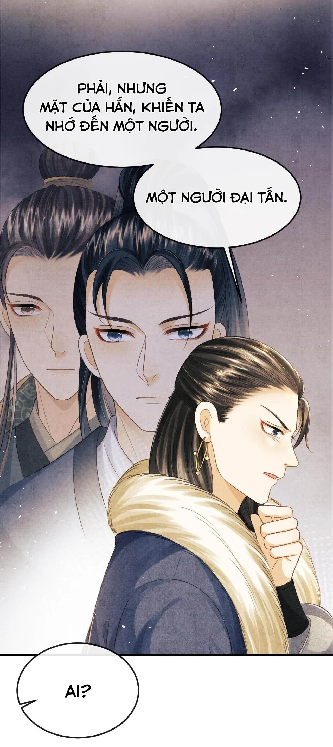 Tướng Quân Luôn Tự Coi Mình Thành Thế Thân Chapter 51 Trang 42