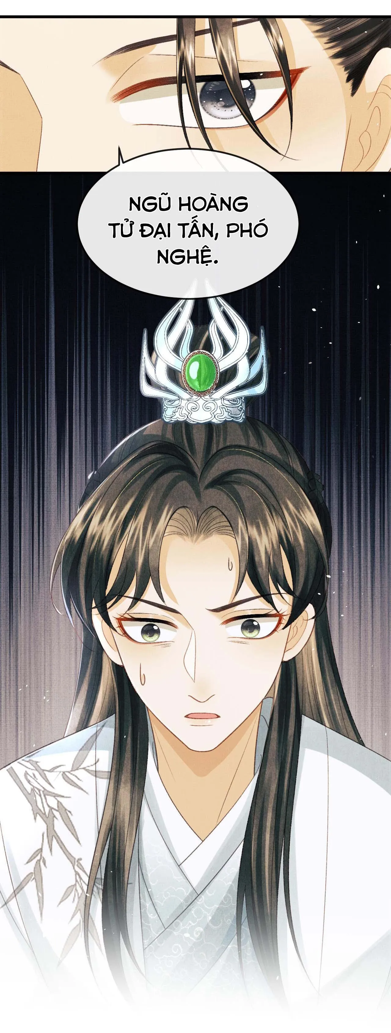 Tướng Quân Luôn Tự Coi Mình Thành Thế Thân Chapter 51 Trang 43