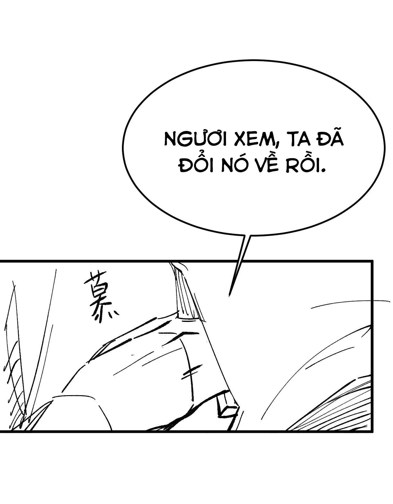 Tướng Quân Luôn Tự Coi Mình Thành Thế Thân Chapter 51 Trang 46