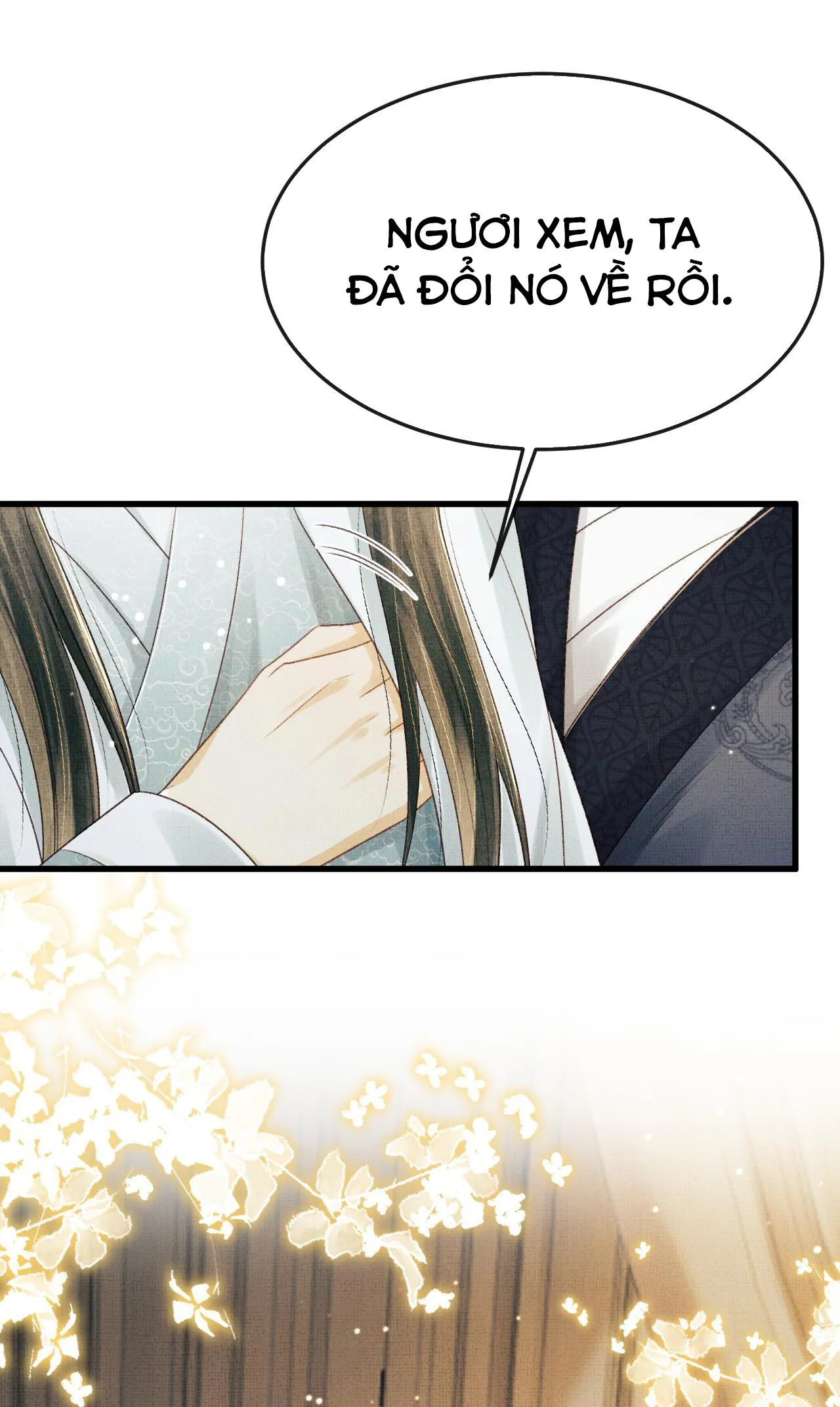 Tướng Quân Luôn Tự Coi Mình Thành Thế Thân Chapter 52 Trang 21