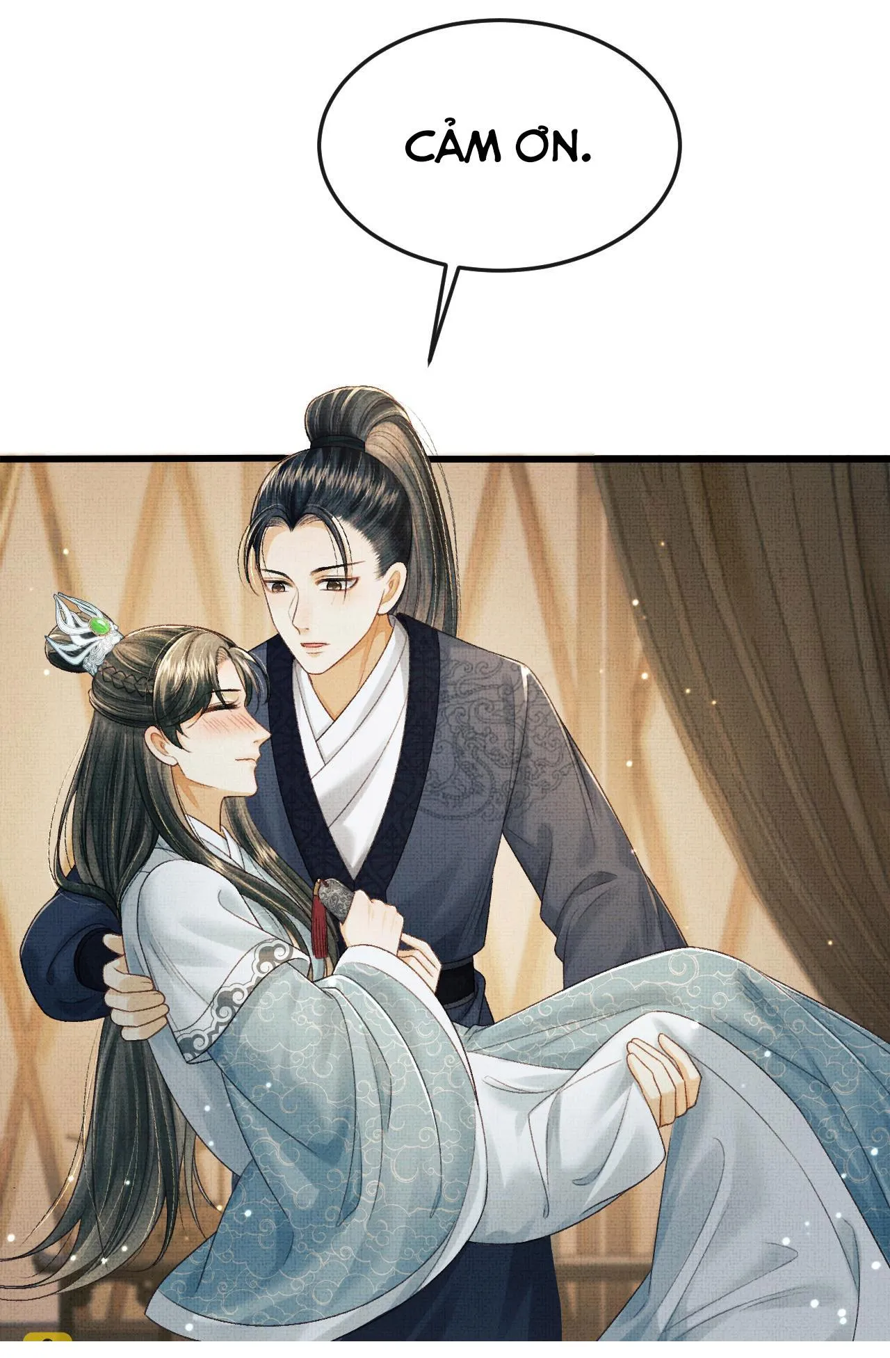 Tướng Quân Luôn Tự Coi Mình Thành Thế Thân Chapter 52 Trang 23