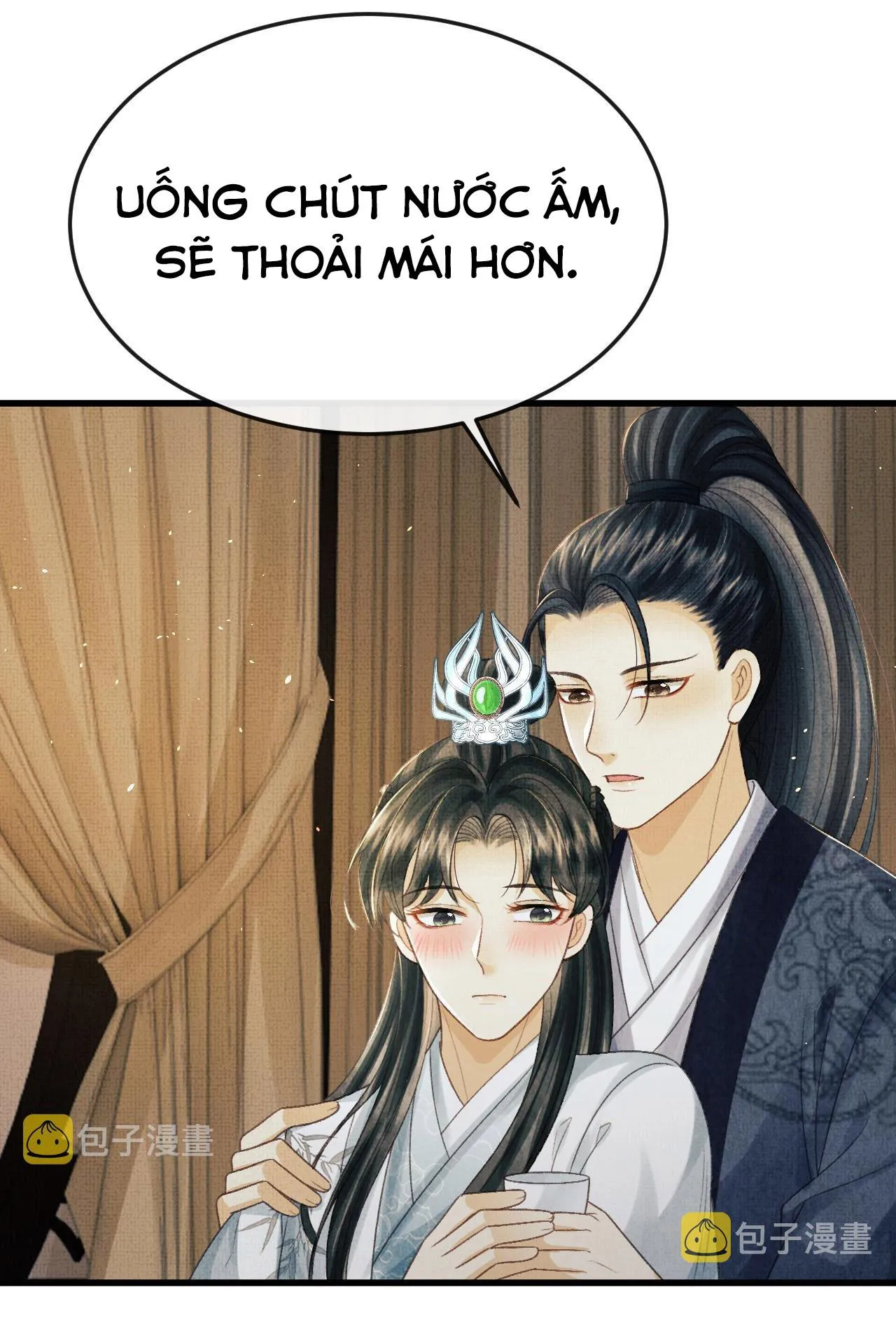 Tướng Quân Luôn Tự Coi Mình Thành Thế Thân Chapter 52 Trang 28