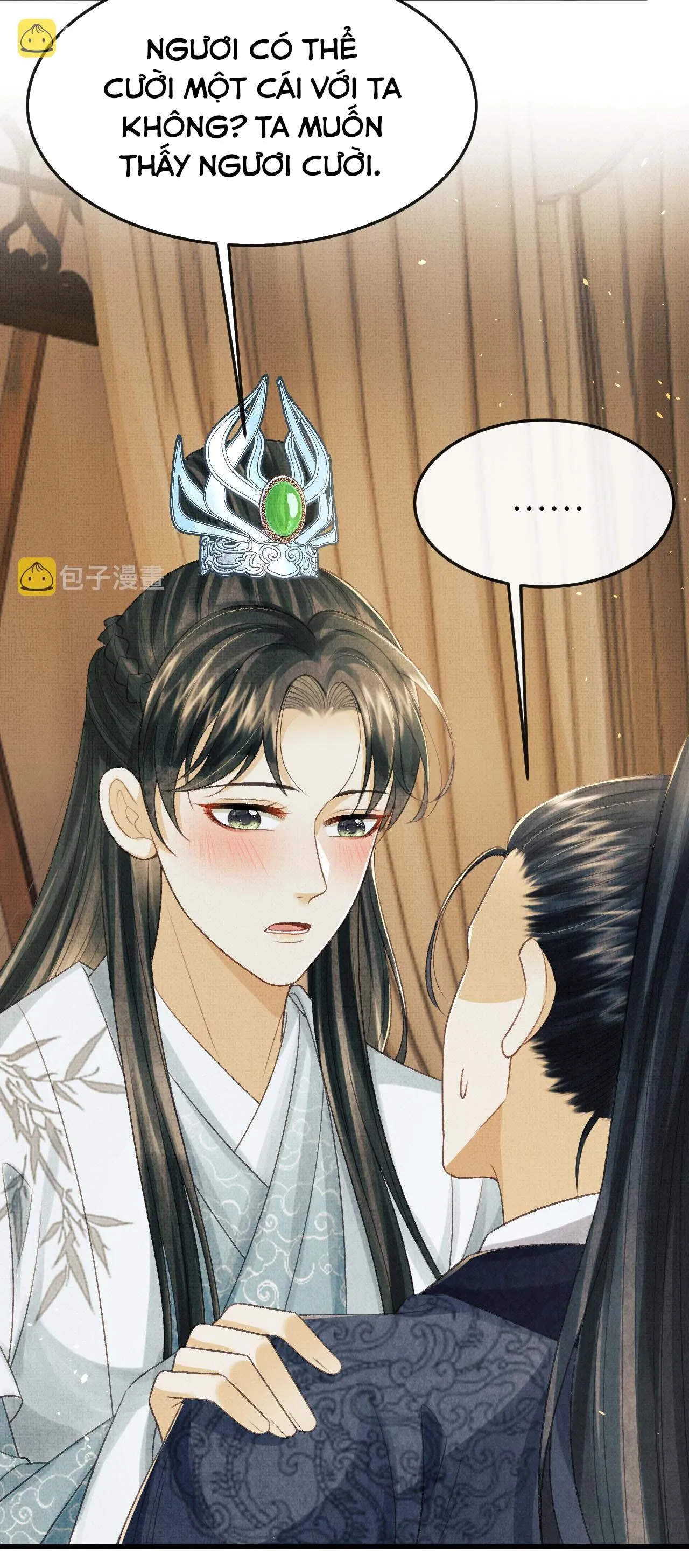 Tướng Quân Luôn Tự Coi Mình Thành Thế Thân Chapter 52 Trang 30