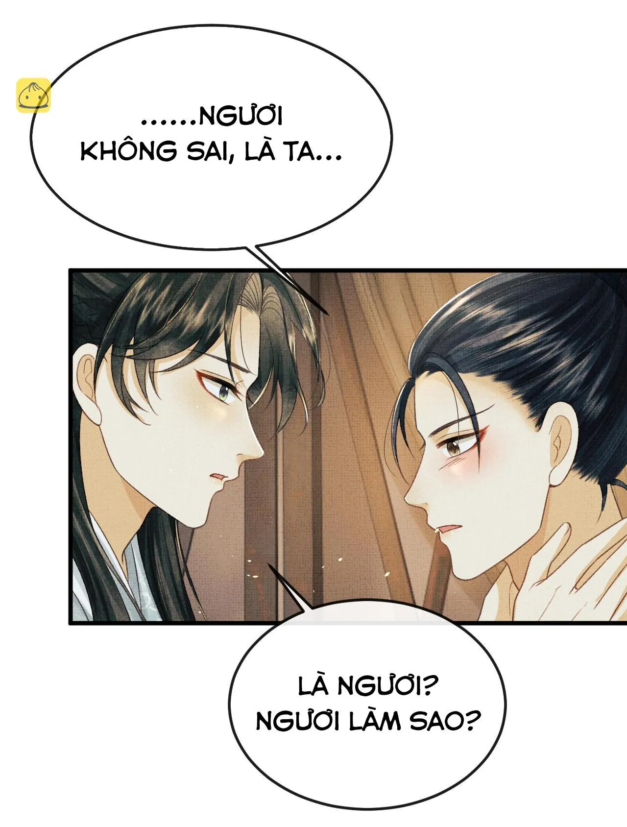 Tướng Quân Luôn Tự Coi Mình Thành Thế Thân Chapter 52 Trang 32