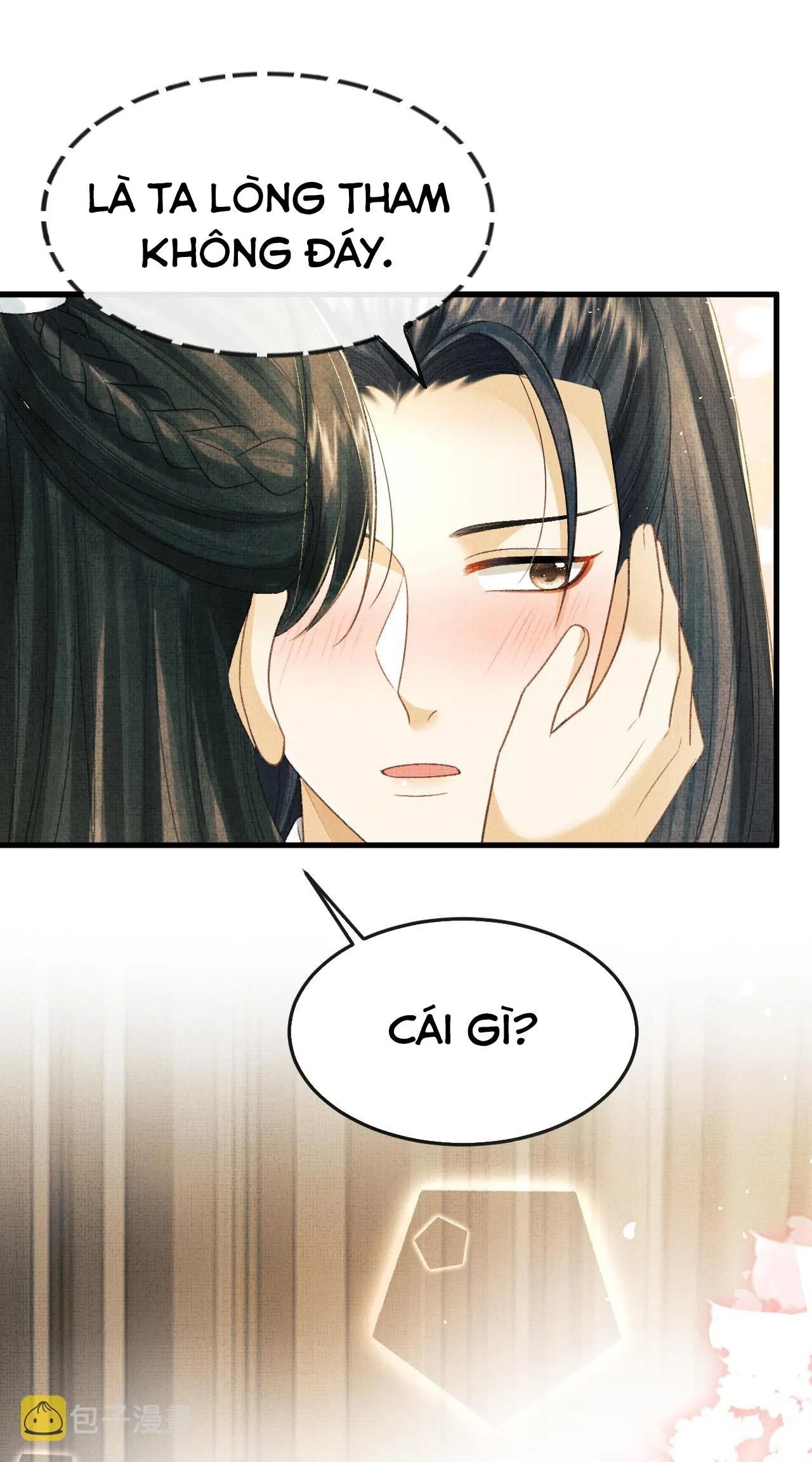 Tướng Quân Luôn Tự Coi Mình Thành Thế Thân Chapter 52 Trang 33