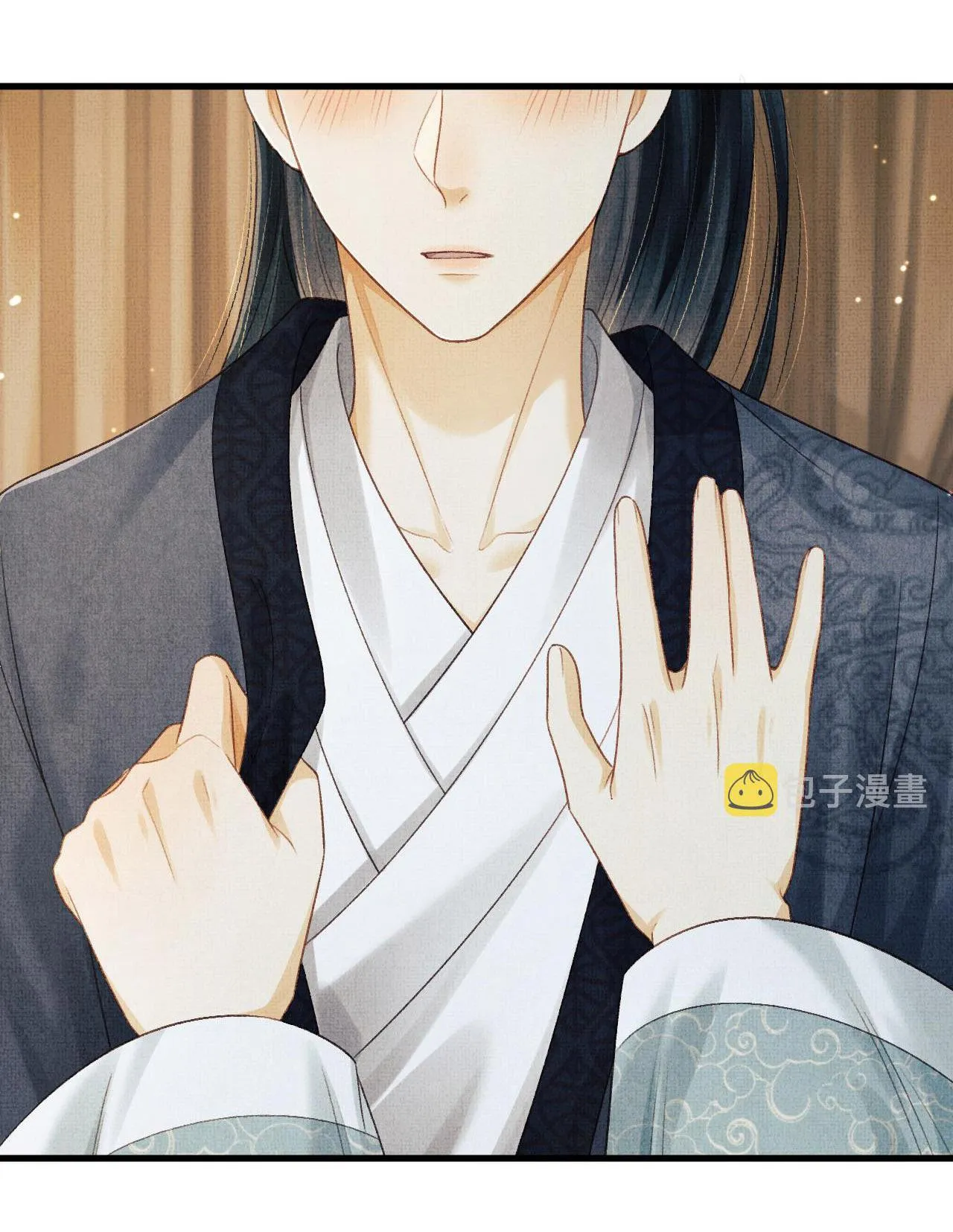 Tướng Quân Luôn Tự Coi Mình Thành Thế Thân Chapter 52 Trang 36