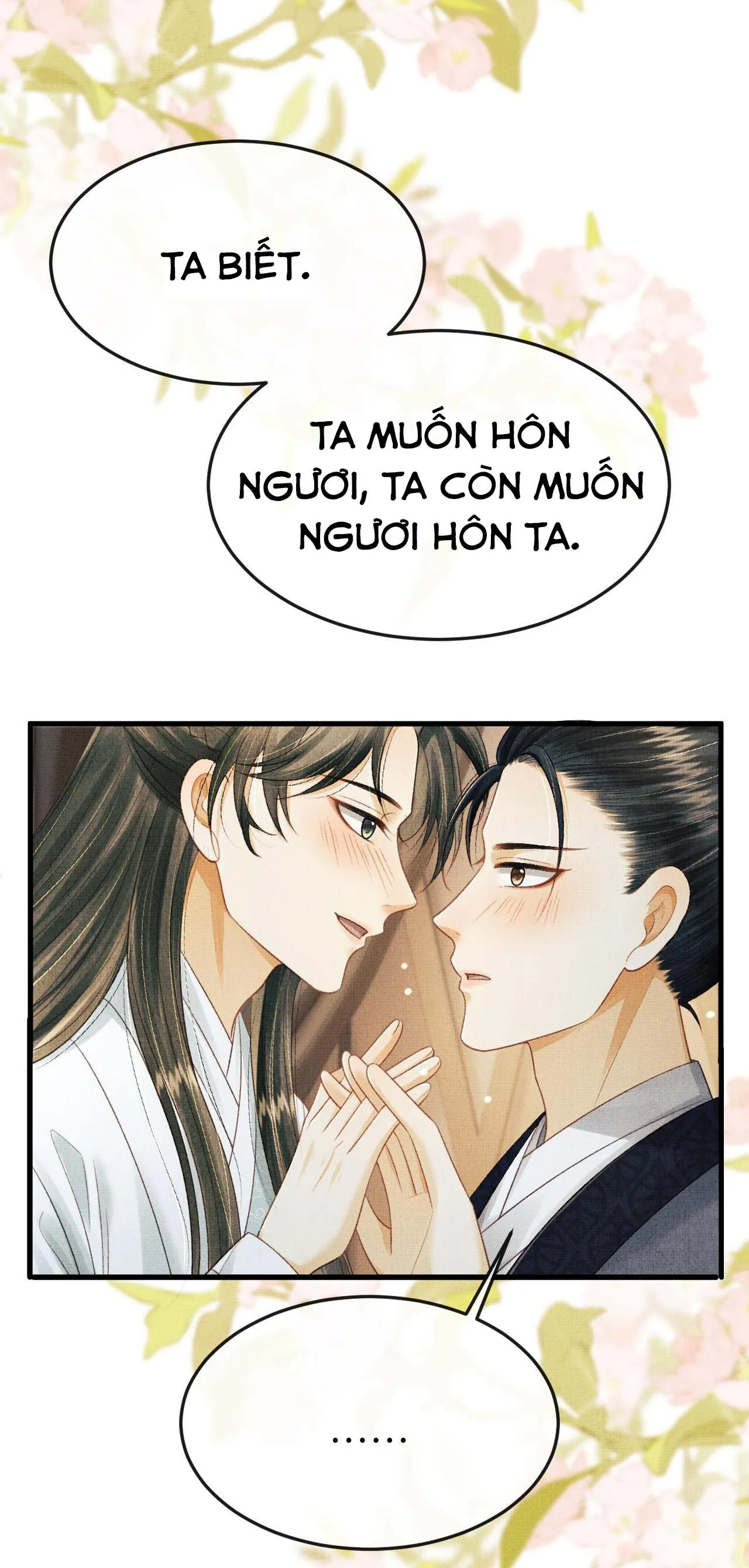 Tướng Quân Luôn Tự Coi Mình Thành Thế Thân Chapter 52 Trang 38