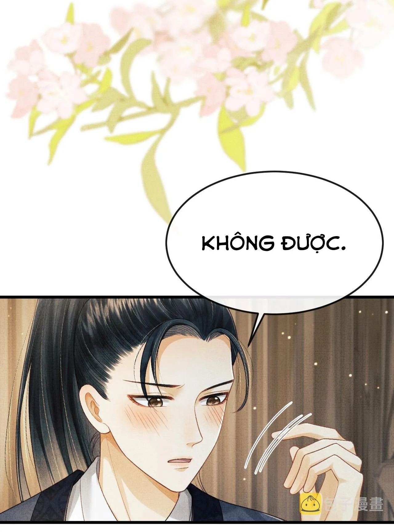 Tướng Quân Luôn Tự Coi Mình Thành Thế Thân Chapter 52 Trang 39