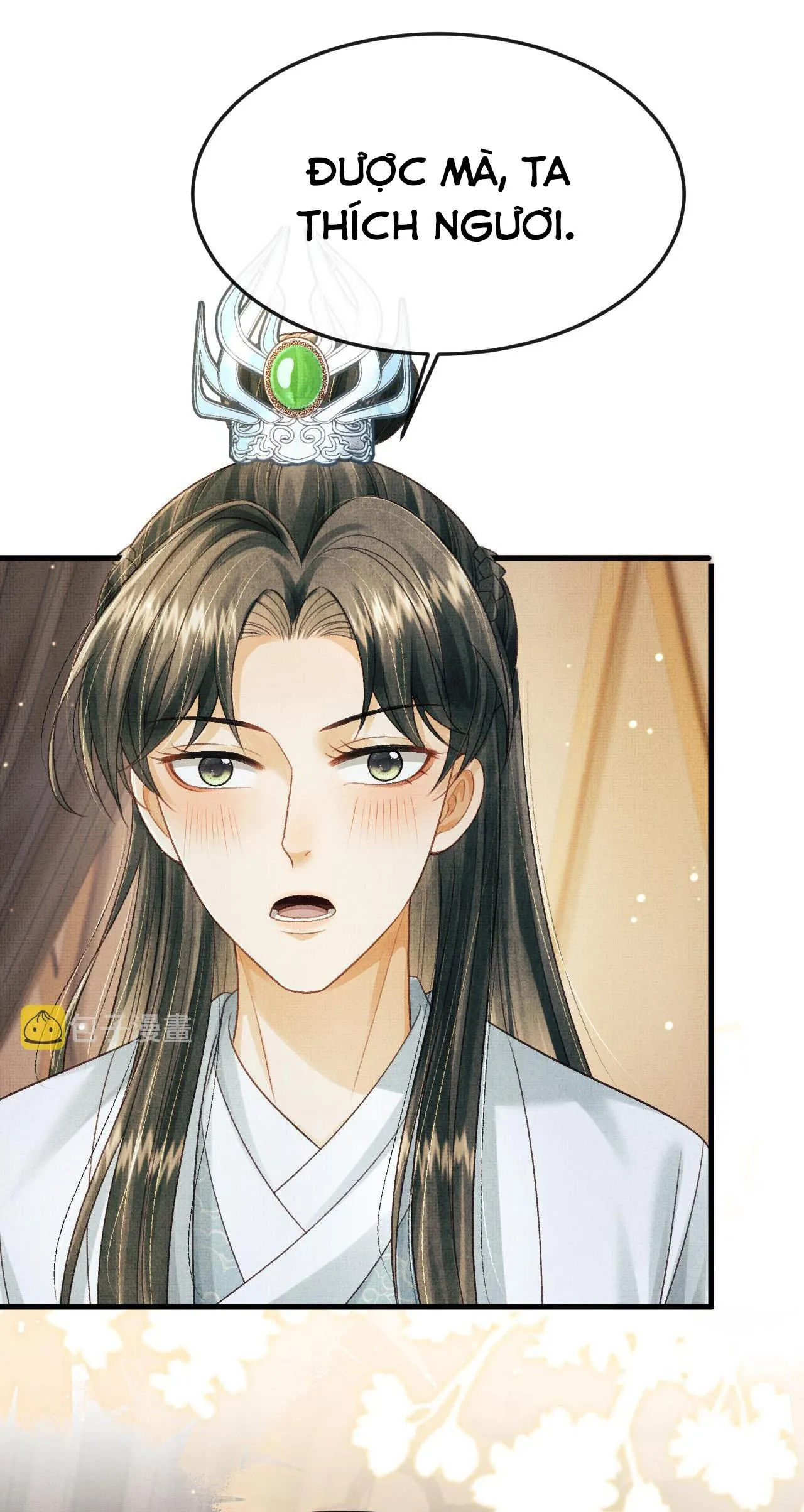 Tướng Quân Luôn Tự Coi Mình Thành Thế Thân Chapter 52 Trang 40