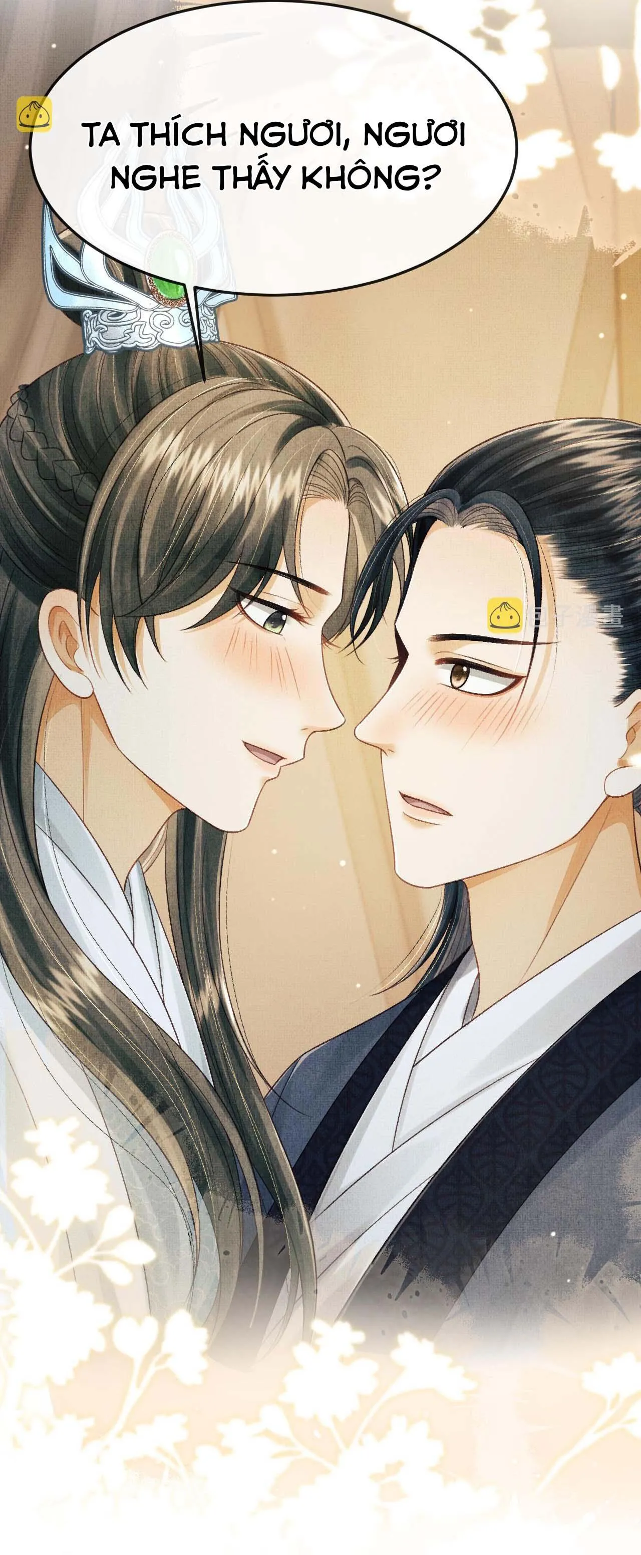 Tướng Quân Luôn Tự Coi Mình Thành Thế Thân Chapter 52 Trang 41