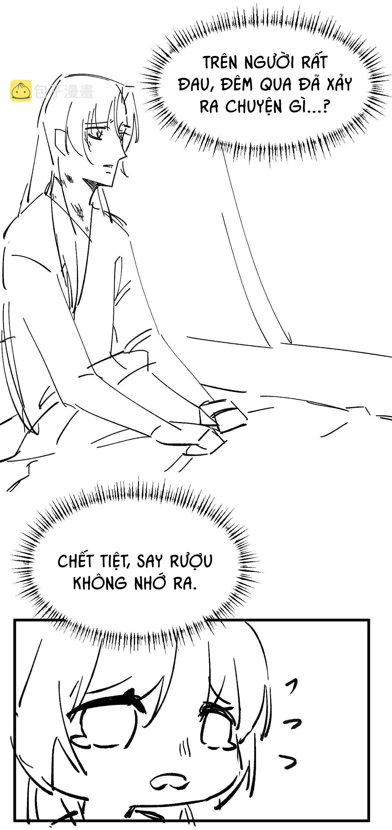 Tướng Quân Luôn Tự Coi Mình Thành Thế Thân Chapter 52 Trang 43