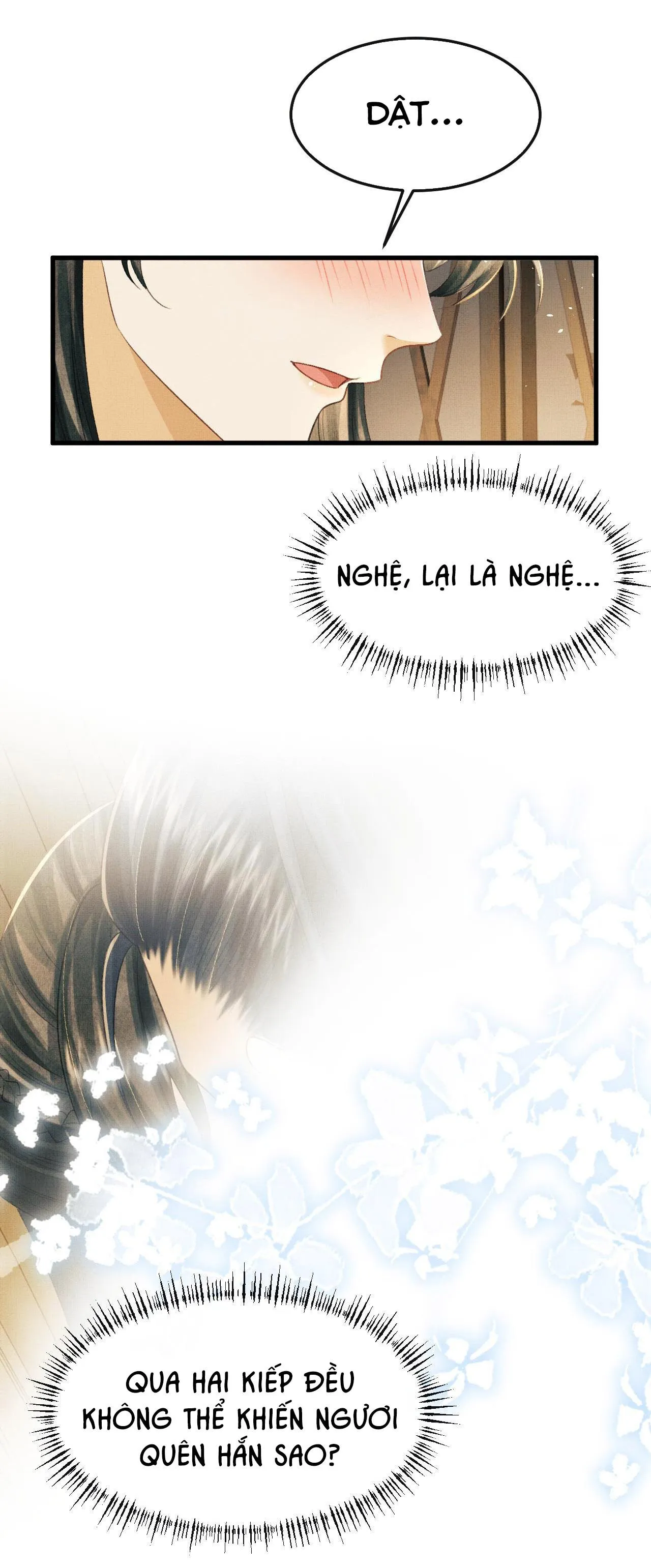 Tướng Quân Luôn Tự Coi Mình Thành Thế Thân Chapter 53 Trang 4