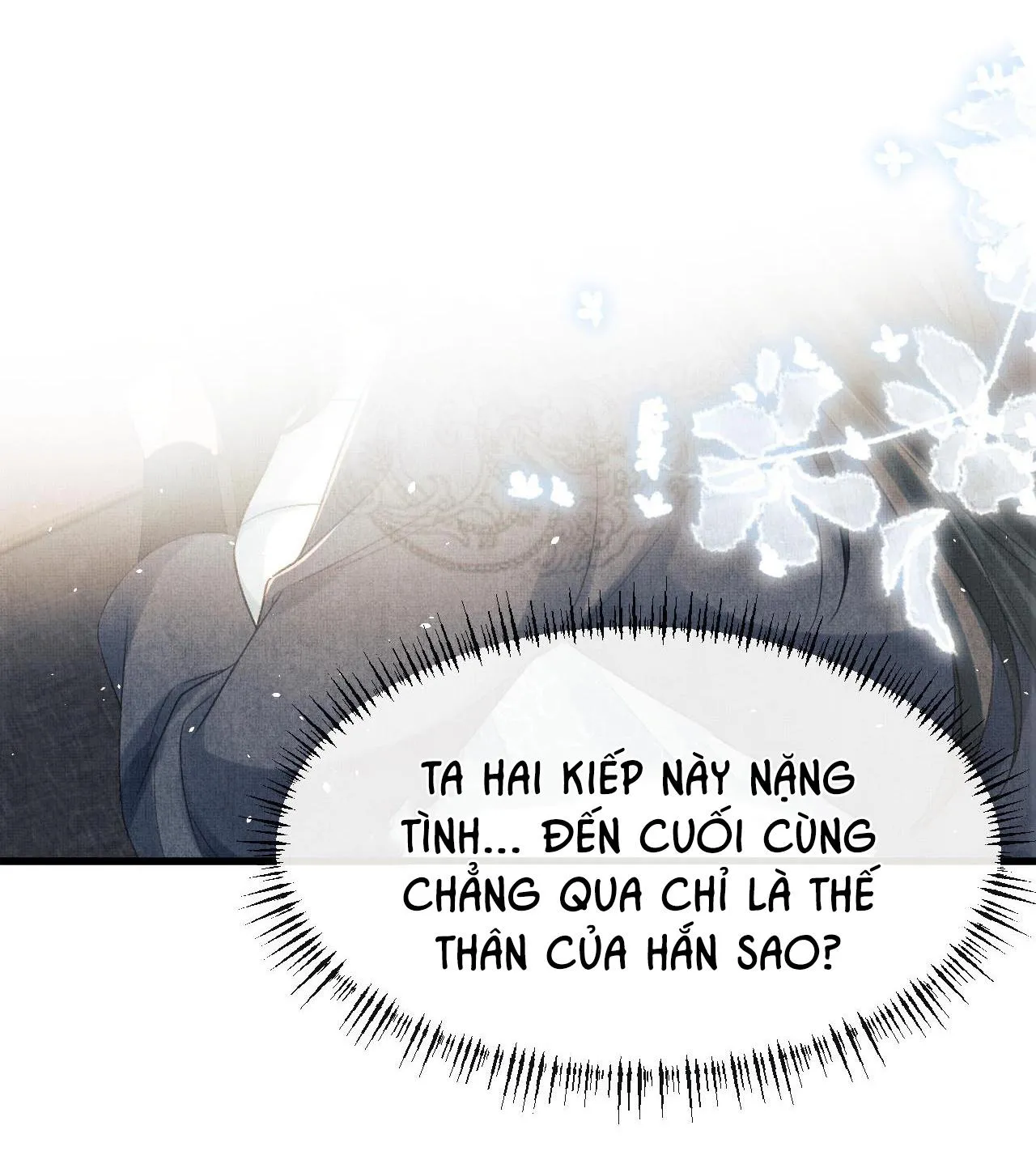 Tướng Quân Luôn Tự Coi Mình Thành Thế Thân Chapter 53 Trang 5