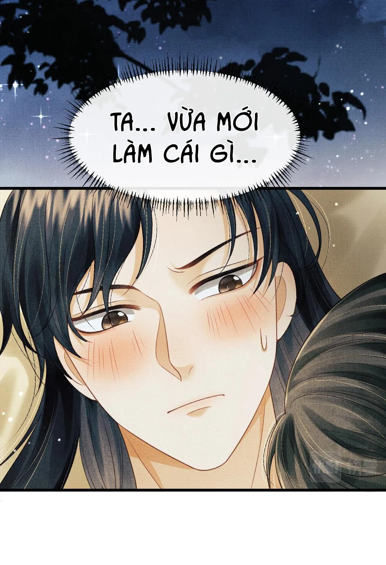 Tướng Quân Luôn Tự Coi Mình Thành Thế Thân Chapter 53 Trang 10