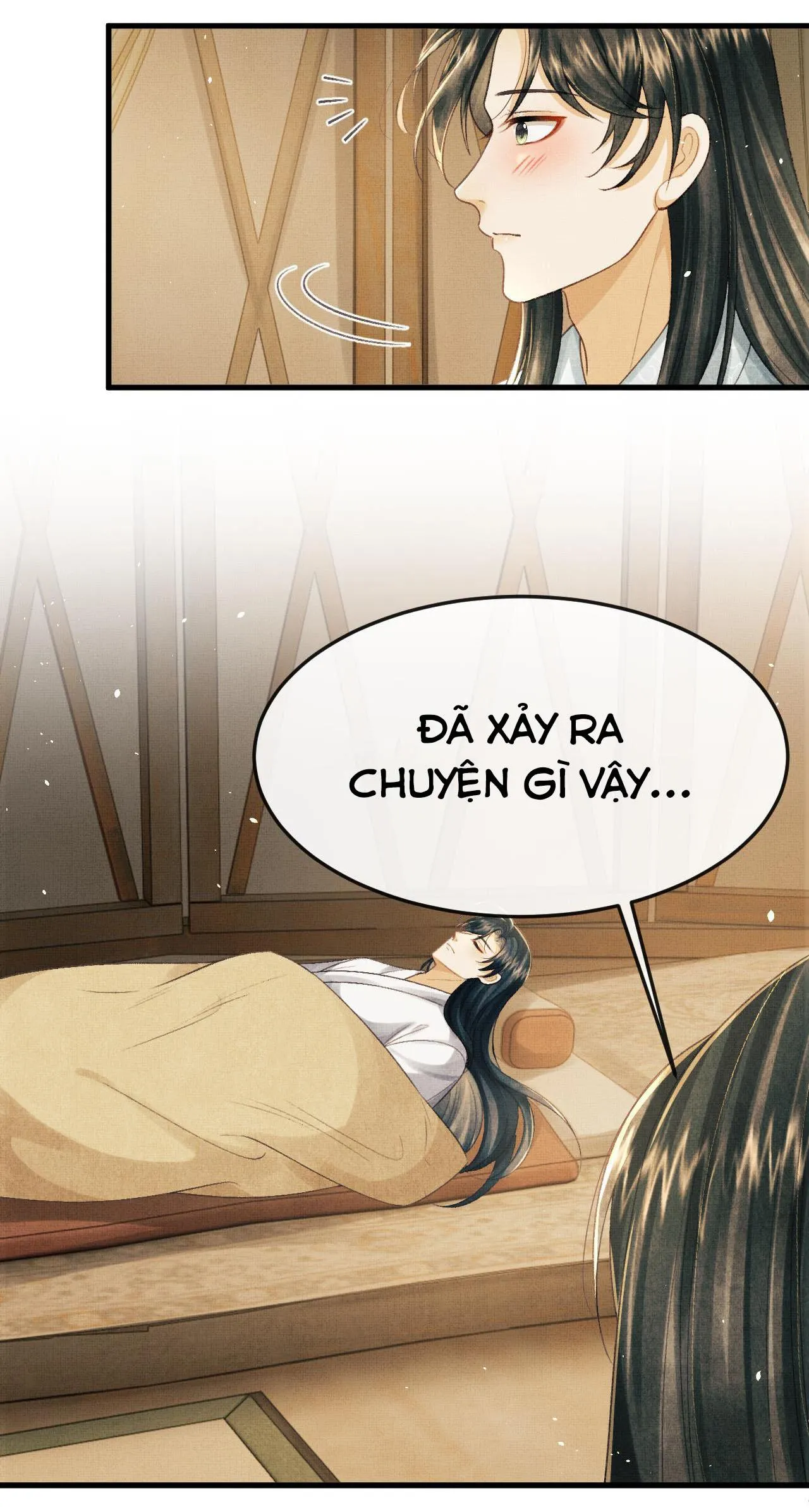 Tướng Quân Luôn Tự Coi Mình Thành Thế Thân Chapter 53 Trang 13