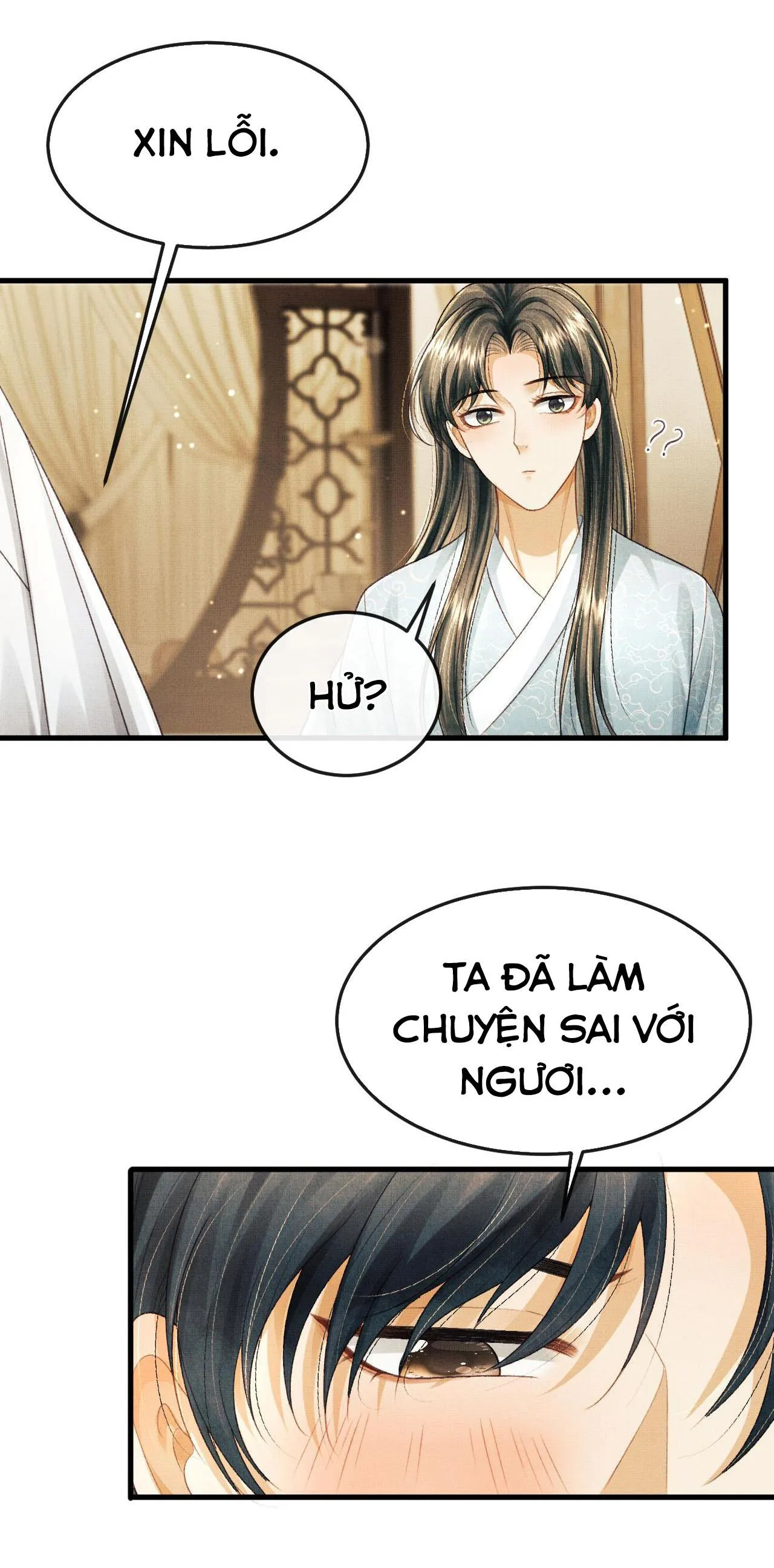 Tướng Quân Luôn Tự Coi Mình Thành Thế Thân Chapter 53 Trang 21