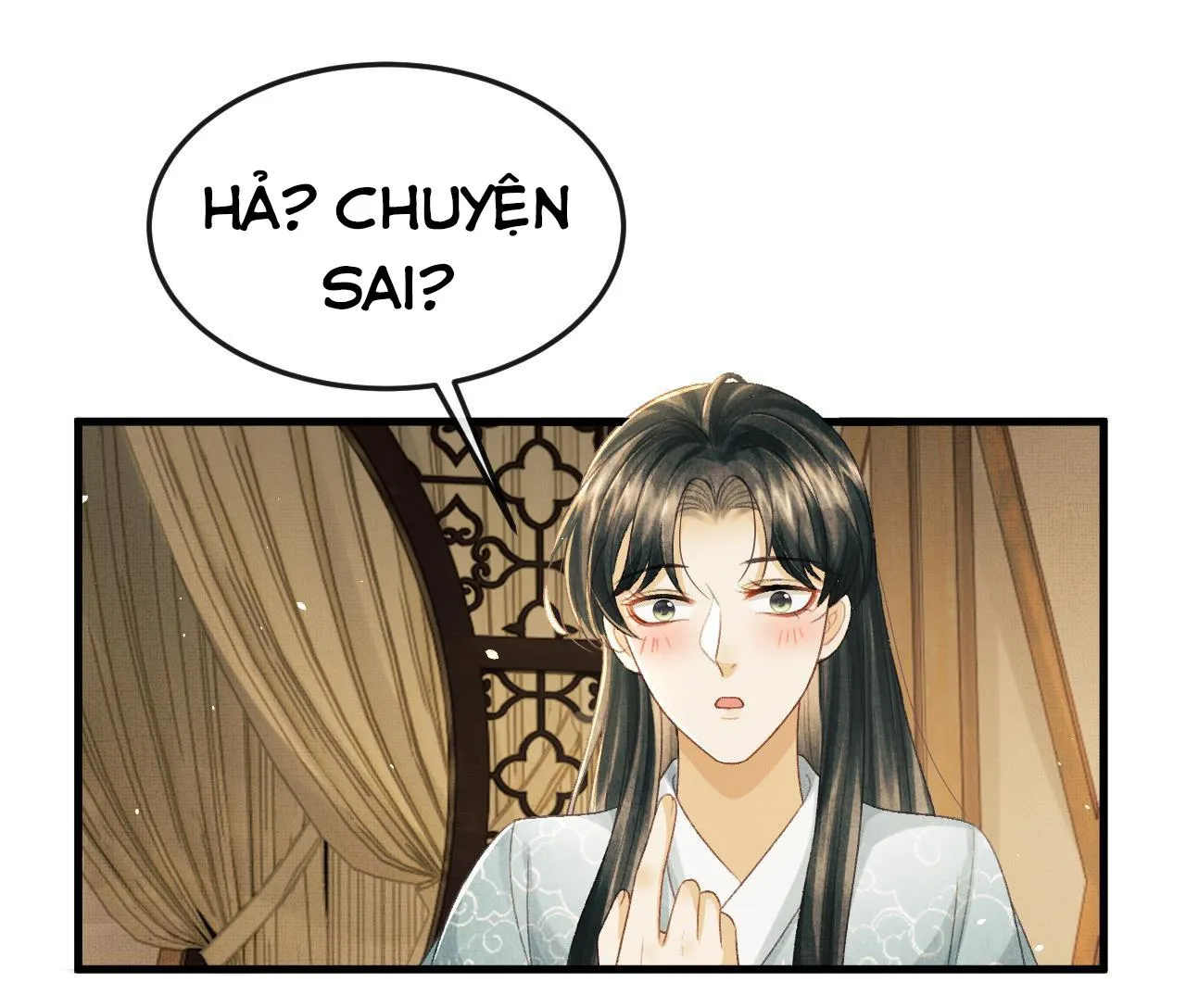 Tướng Quân Luôn Tự Coi Mình Thành Thế Thân Chapter 53 Trang 22