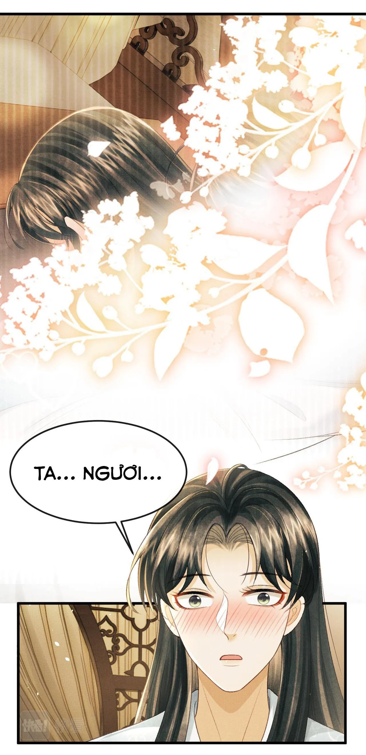 Tướng Quân Luôn Tự Coi Mình Thành Thế Thân Chapter 53 Trang 25