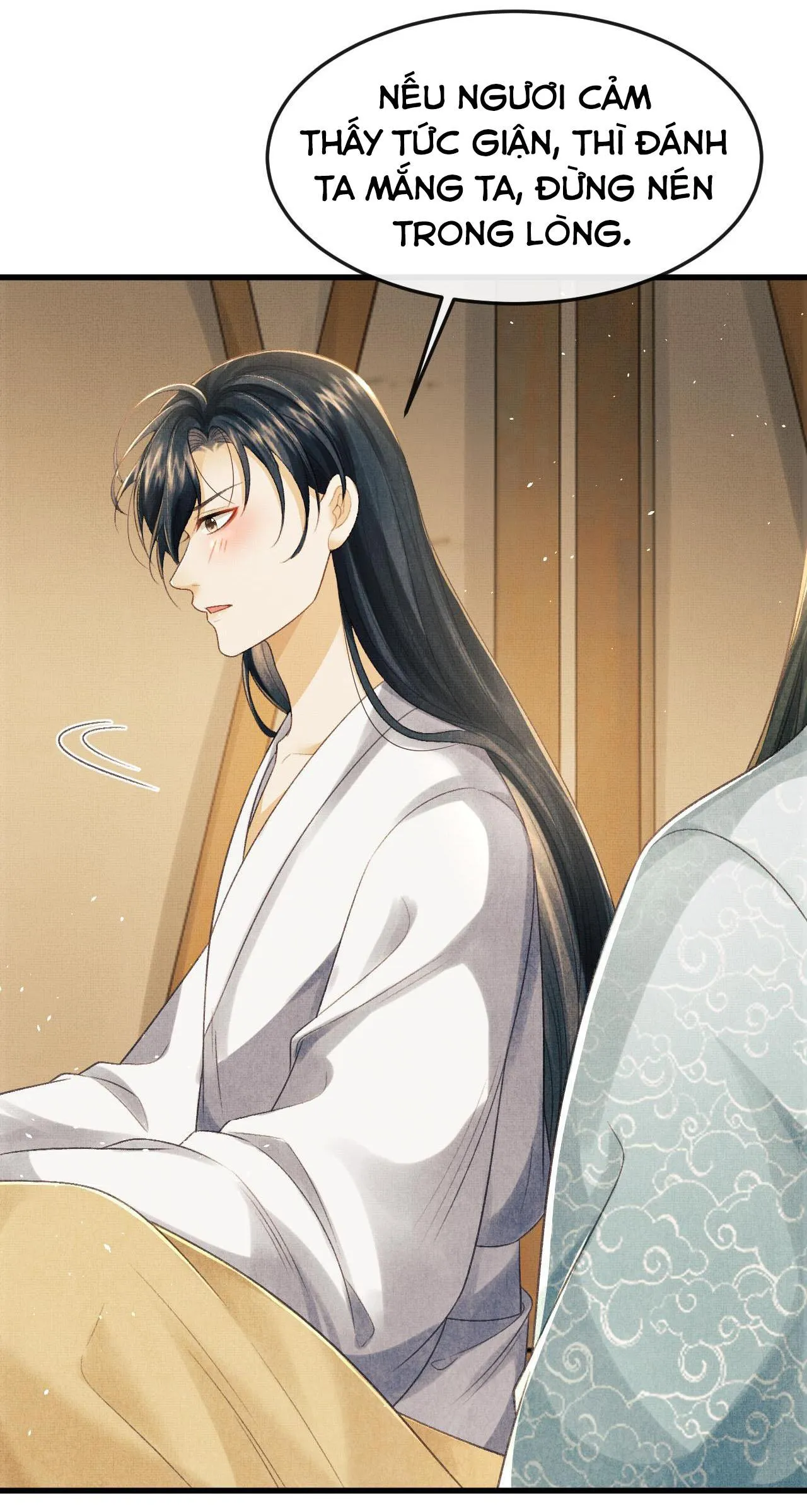Tướng Quân Luôn Tự Coi Mình Thành Thế Thân Chapter 53 Trang 27