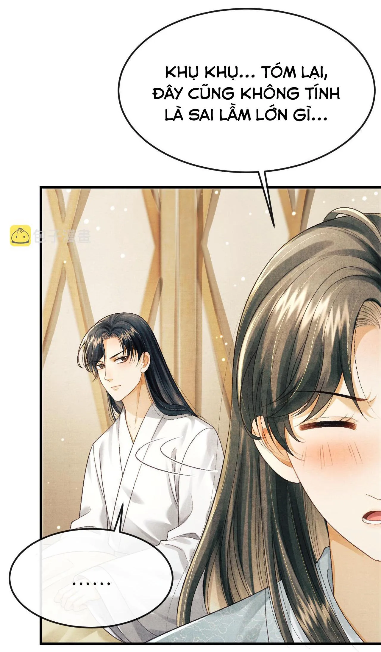 Tướng Quân Luôn Tự Coi Mình Thành Thế Thân Chapter 53 Trang 29