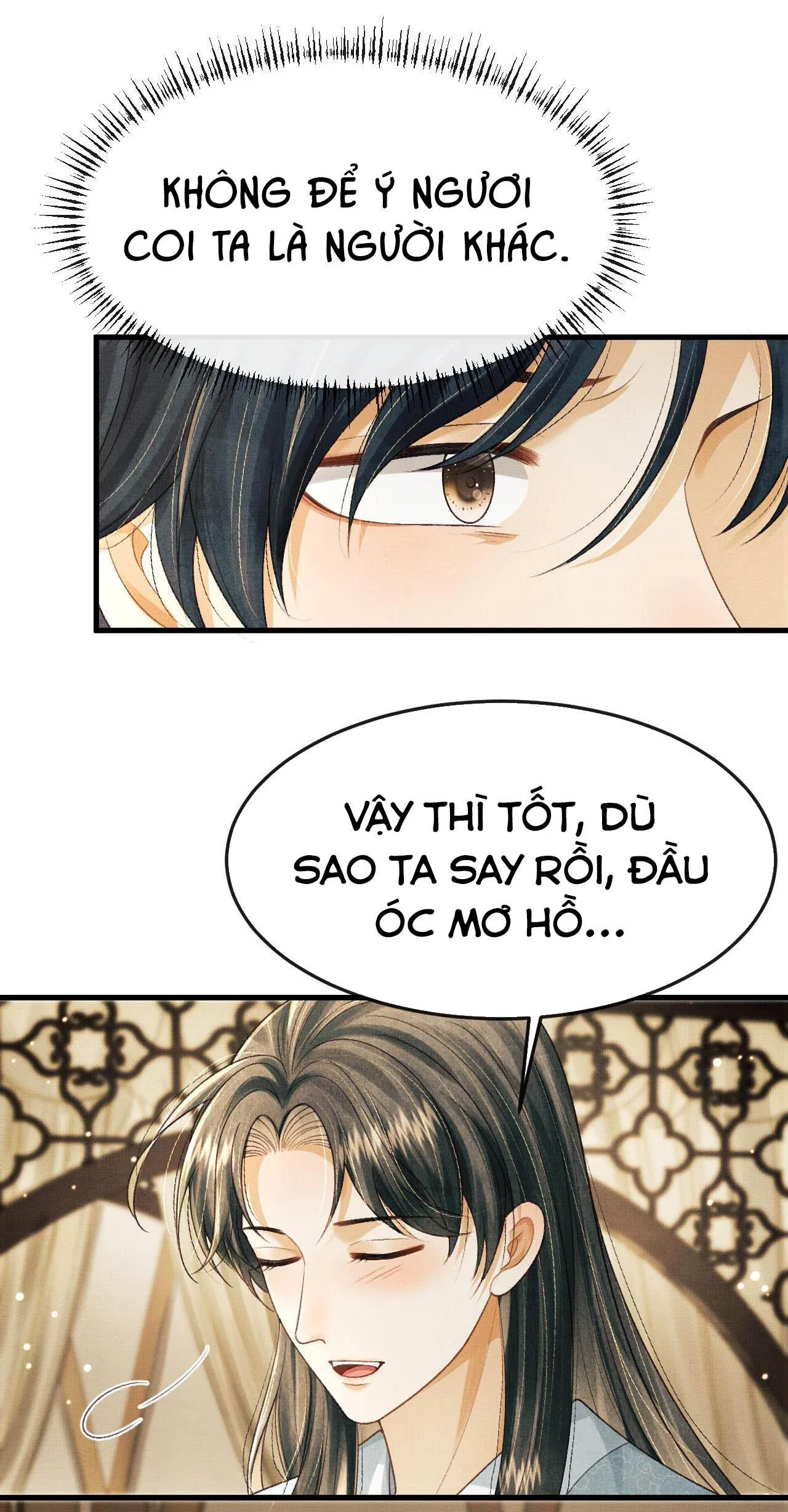 Tướng Quân Luôn Tự Coi Mình Thành Thế Thân Chapter 53 Trang 32