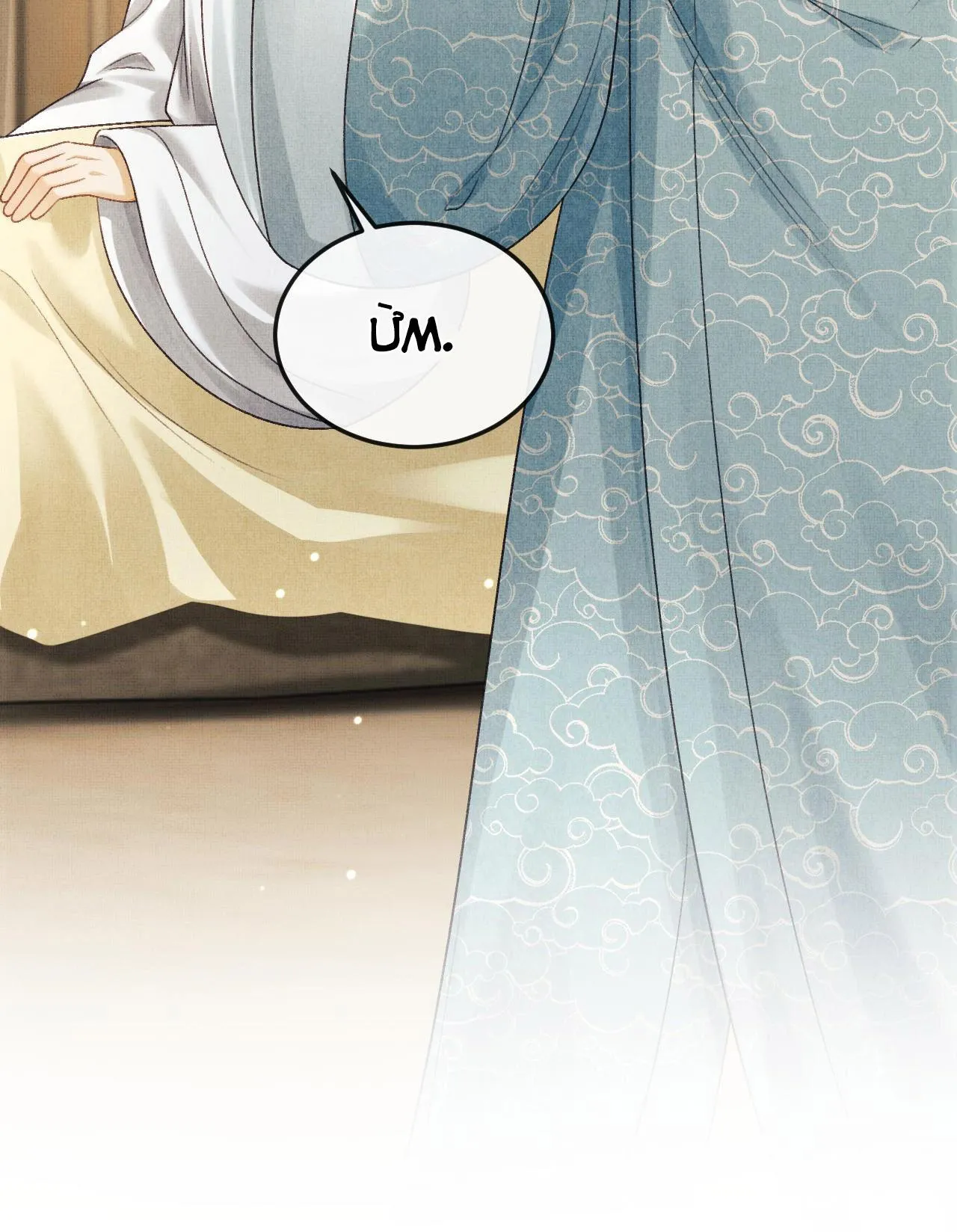 Tướng Quân Luôn Tự Coi Mình Thành Thế Thân Chapter 53 Trang 34