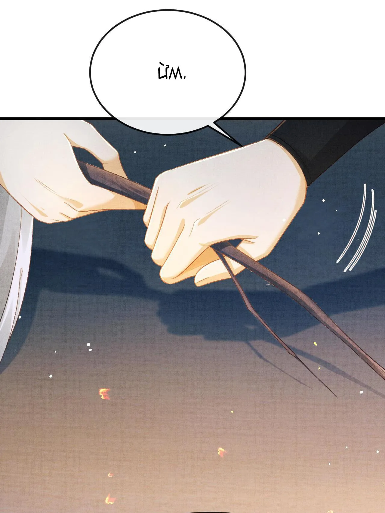 Tướng Quân Luôn Tự Coi Mình Thành Thế Thân Chapter 54 Trang 9