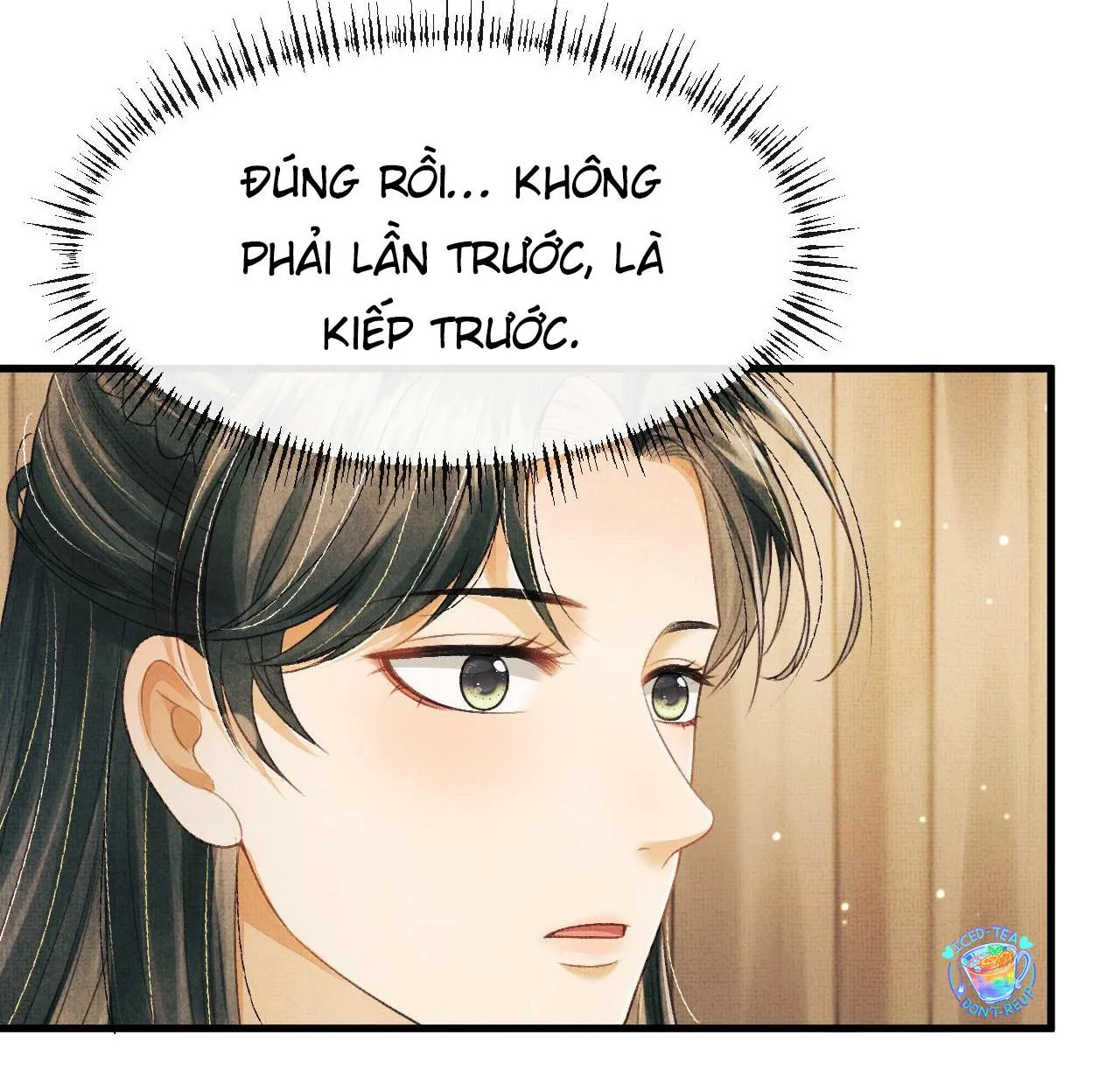 Tướng Quân Luôn Tự Coi Mình Thành Thế Thân Chapter 54 Trang 39
