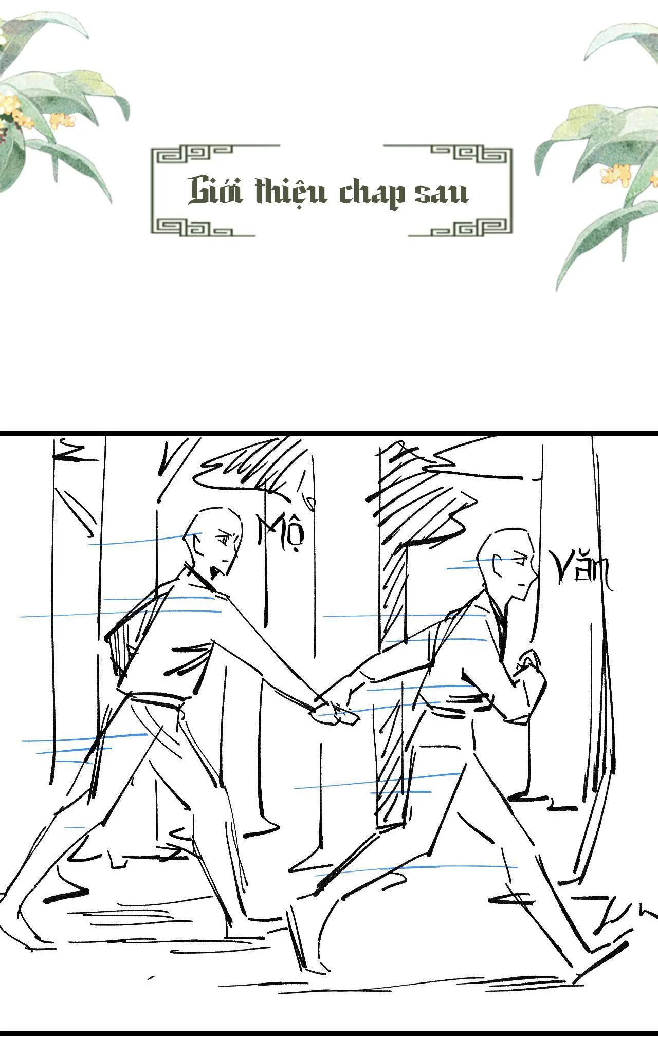 Tướng Quân Luôn Tự Coi Mình Thành Thế Thân Chapter 54 Trang 44