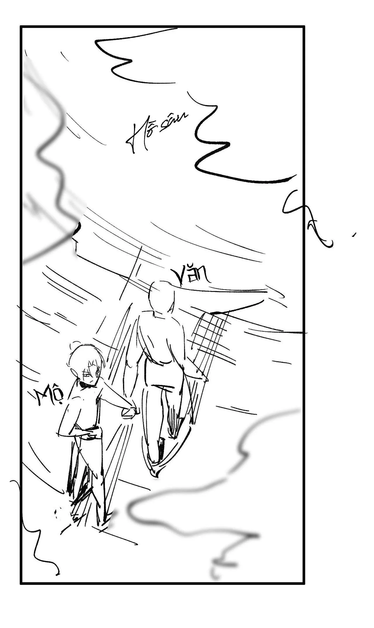 Tướng Quân Luôn Tự Coi Mình Thành Thế Thân Chapter 54 Trang 46