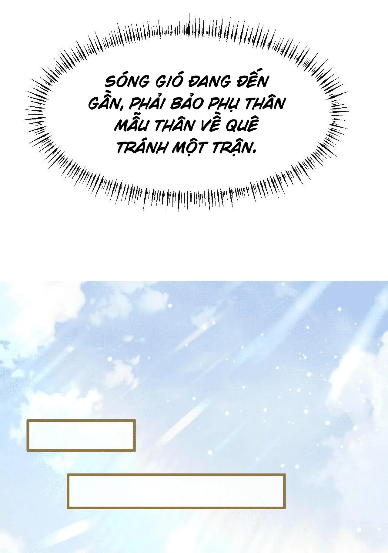 Tướng Quân Luôn Tự Coi Mình Thành Thế Thân Chapter 55 Trang 8