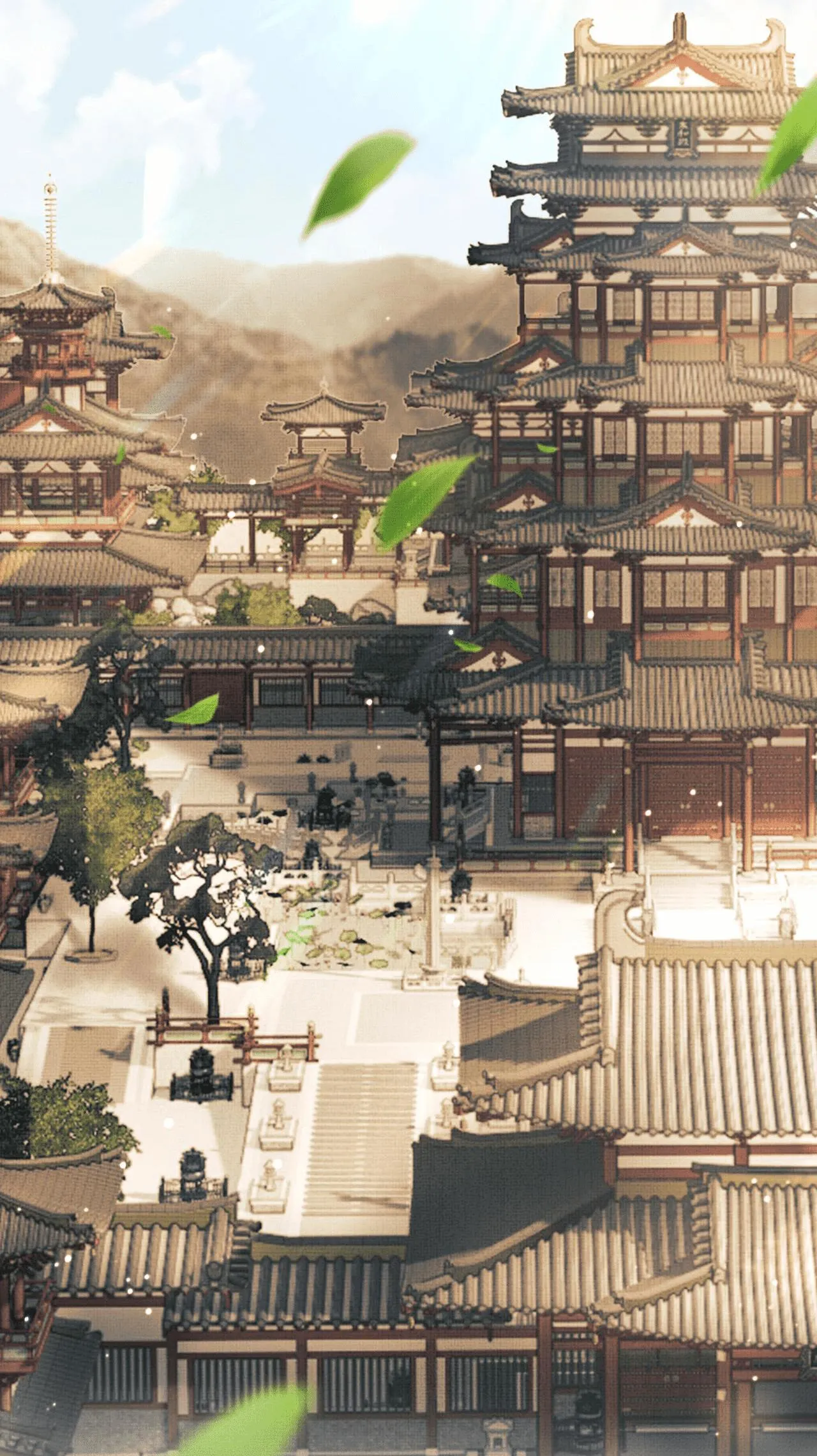 Tướng Quân Luôn Tự Coi Mình Thành Thế Thân Chapter 55 Trang 9