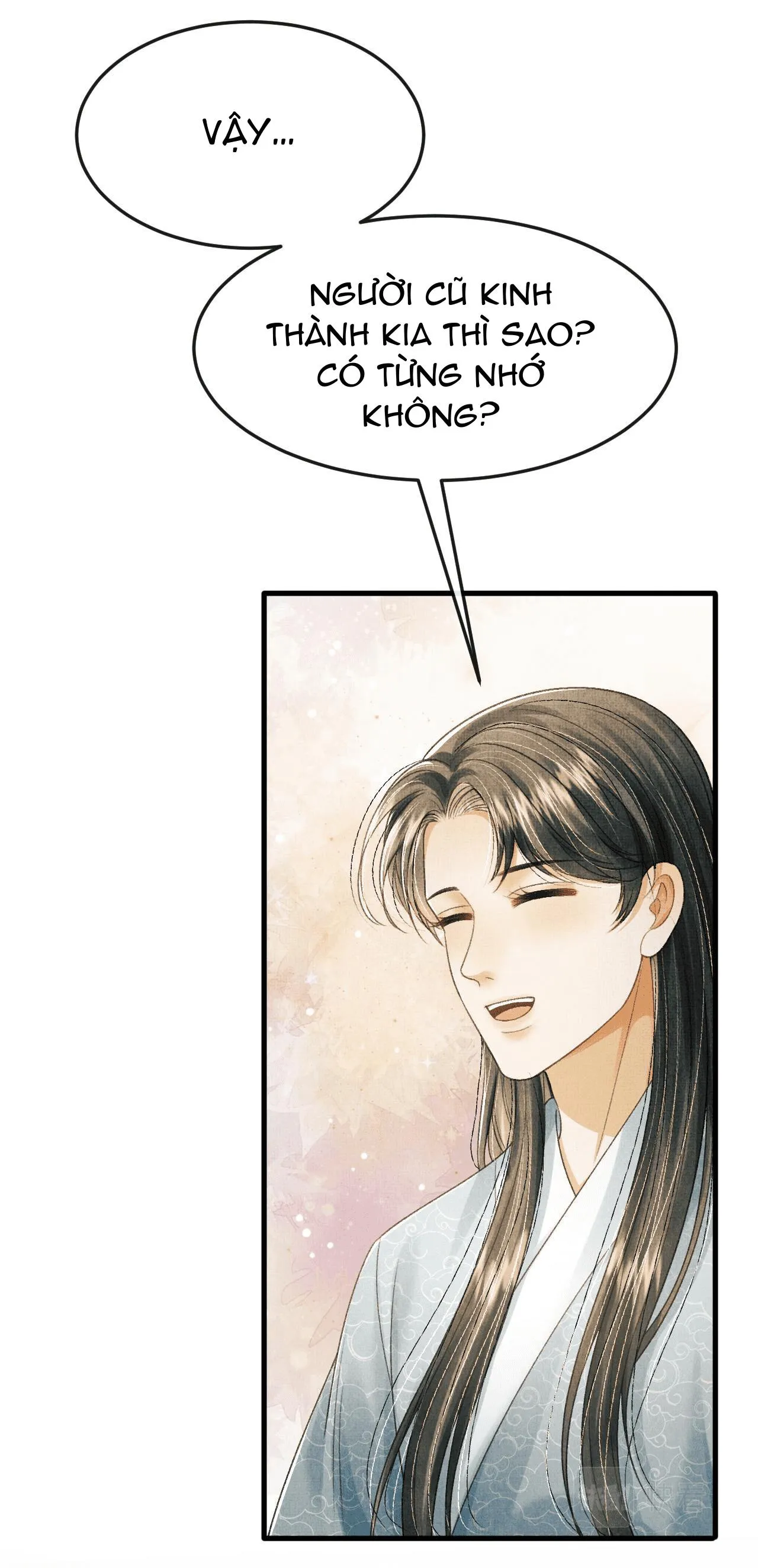 Tướng Quân Luôn Tự Coi Mình Thành Thế Thân Chapter 55 Trang 14