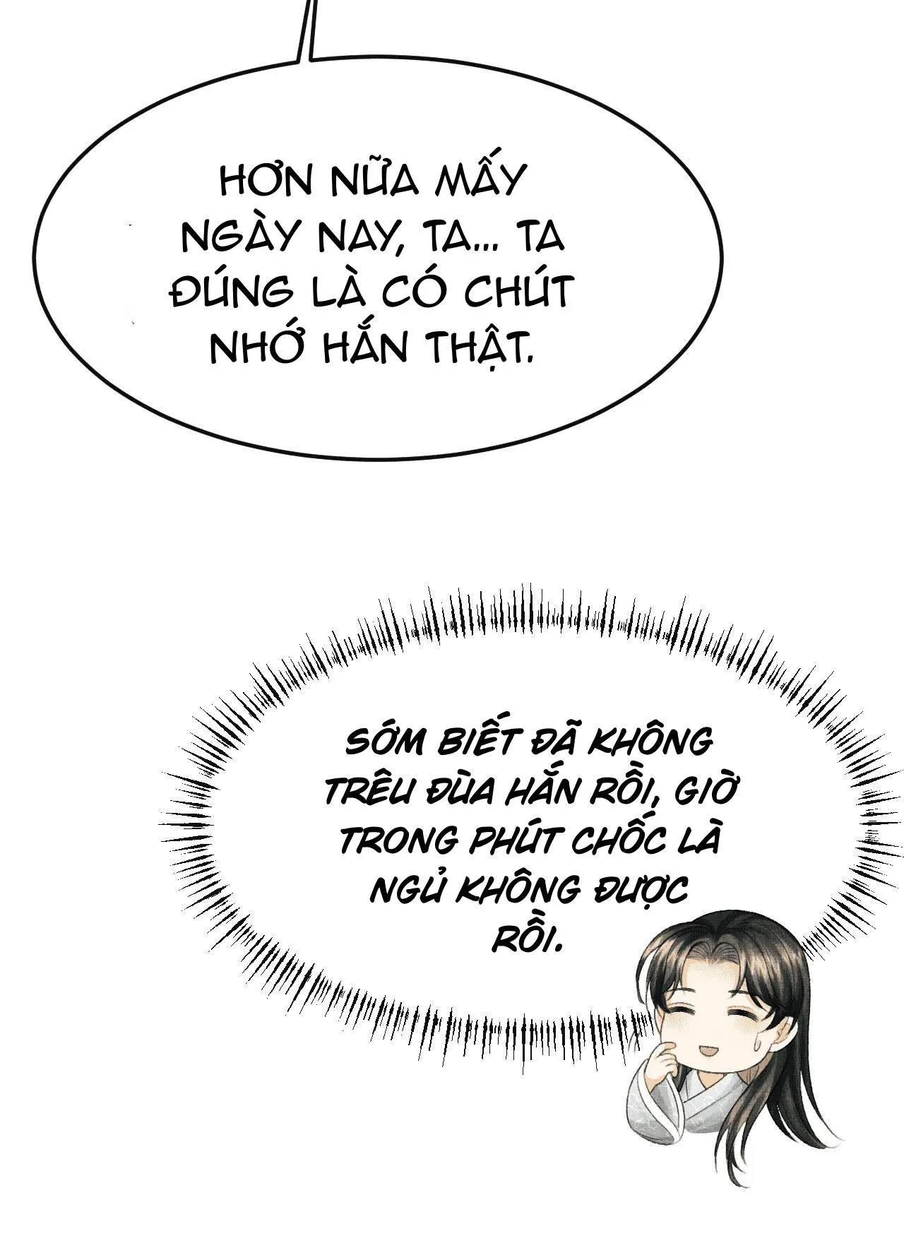 Tướng Quân Luôn Tự Coi Mình Thành Thế Thân Chapter 55 Trang 20