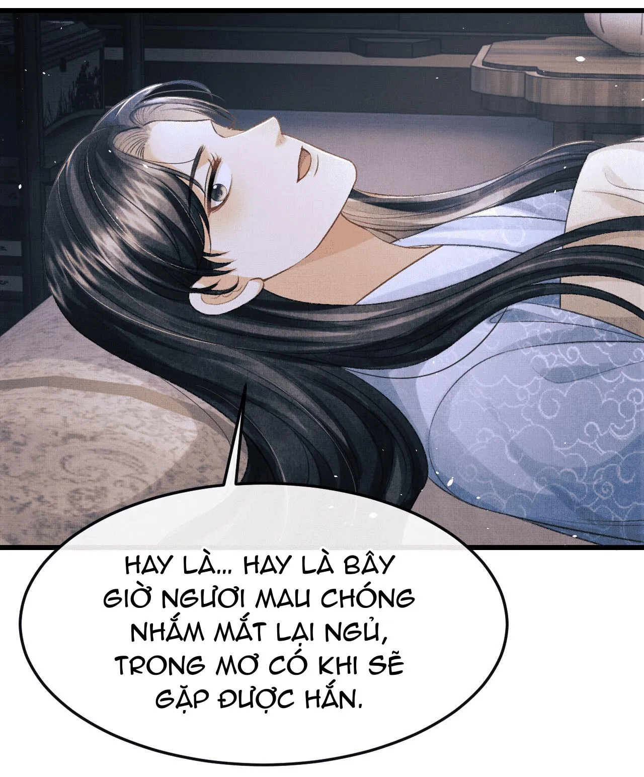 Tướng Quân Luôn Tự Coi Mình Thành Thế Thân Chapter 55 Trang 21