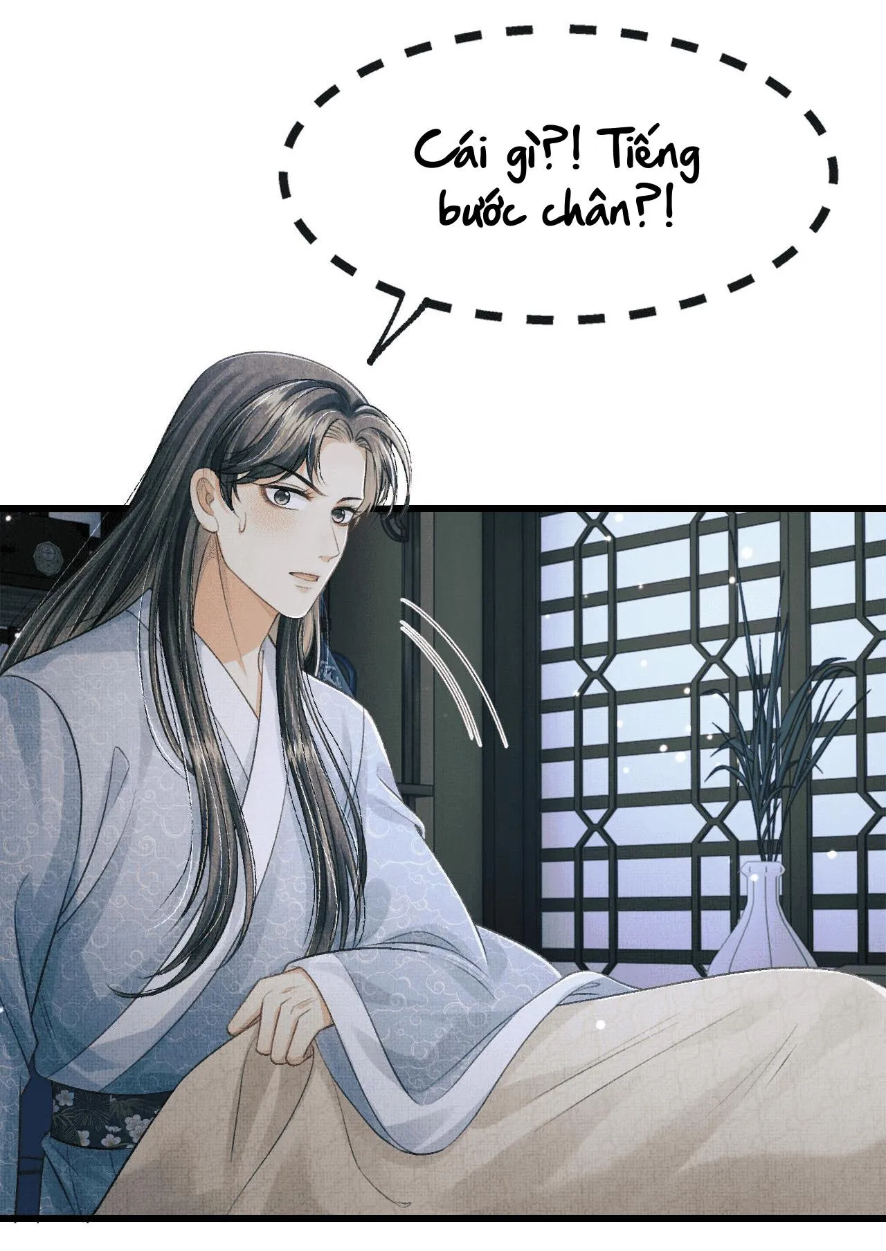 Tướng Quân Luôn Tự Coi Mình Thành Thế Thân Chapter 55 Trang 24