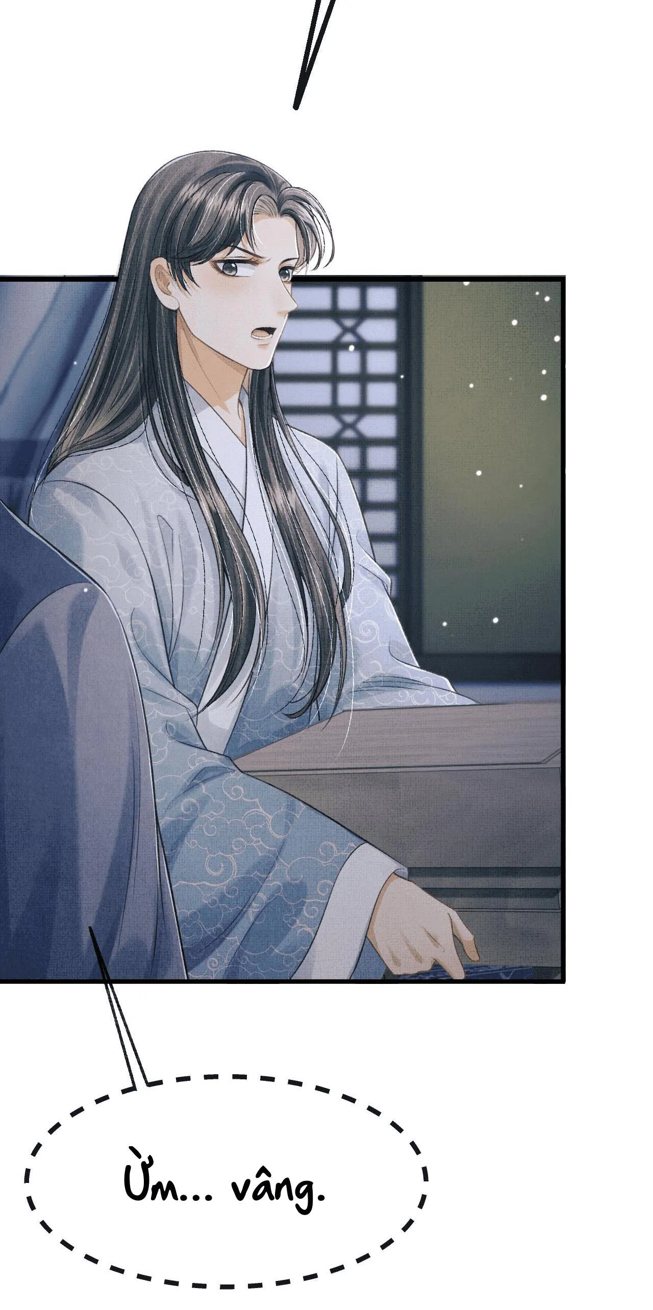 Tướng Quân Luôn Tự Coi Mình Thành Thế Thân Chapter 55 Trang 27