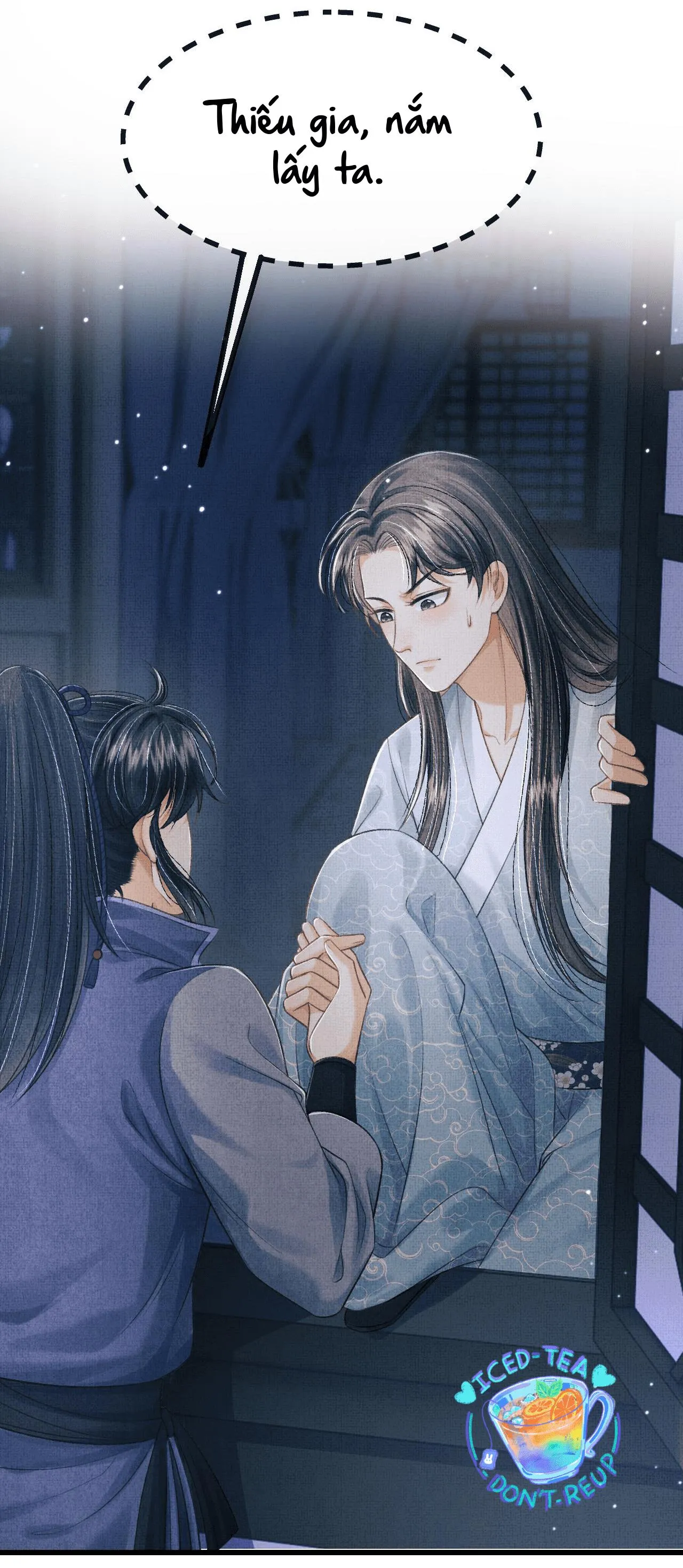 Tướng Quân Luôn Tự Coi Mình Thành Thế Thân Chapter 55 Trang 28